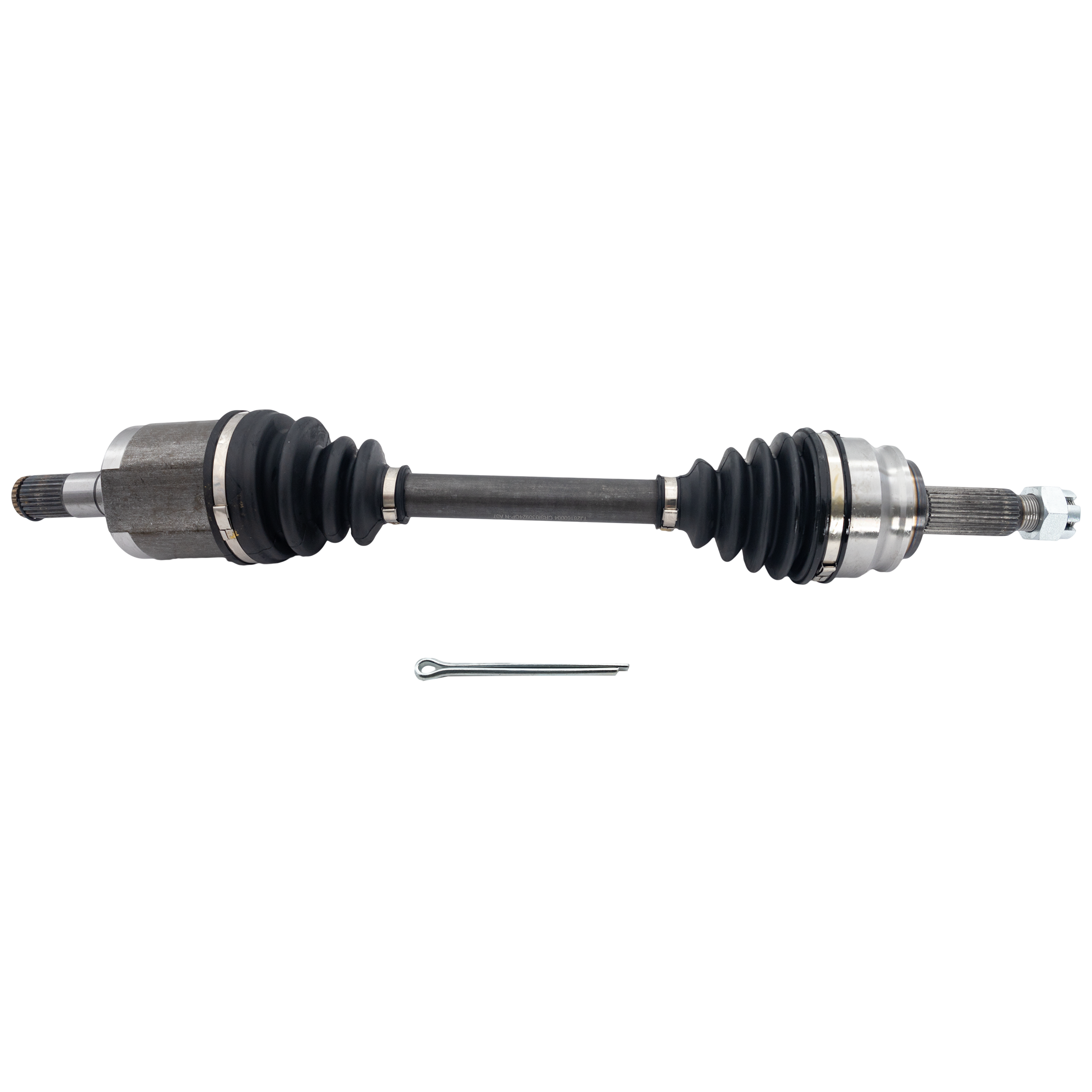 AM PATRIOT COMPASS 14-17 FRONT CV AXLE ASSEMBLY LH SKU JTJ28160004