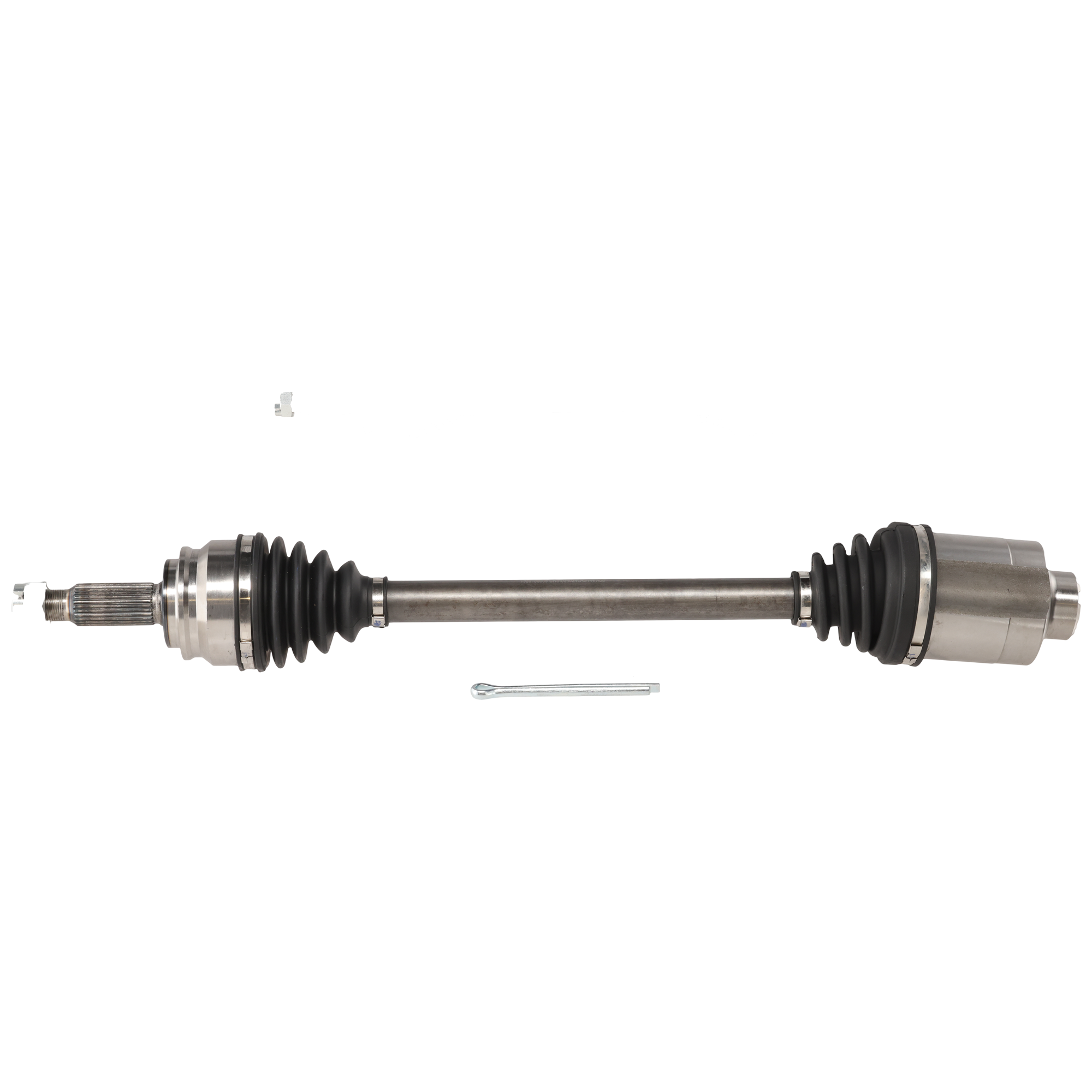 AM PATRIOT COMPASS 14-17 FRONT CV AXLE ASSEMBLY RH SKU JTJ28160009