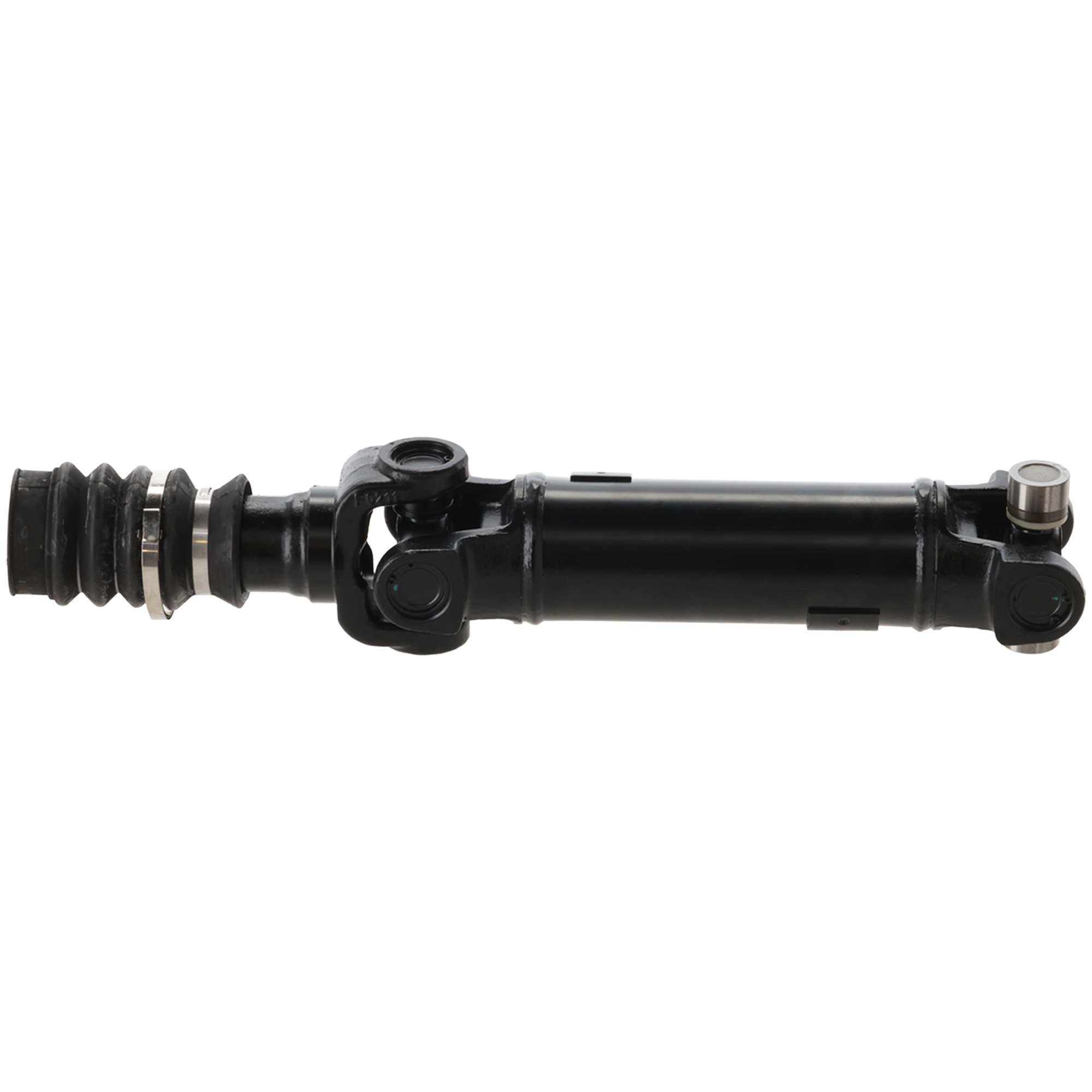 AM TJ WRANGLER 97-06 REAR DRIVESHAFT Manual Transmission 4WD SKU JTJ54550001 OEM 52098787AD 52098787AC