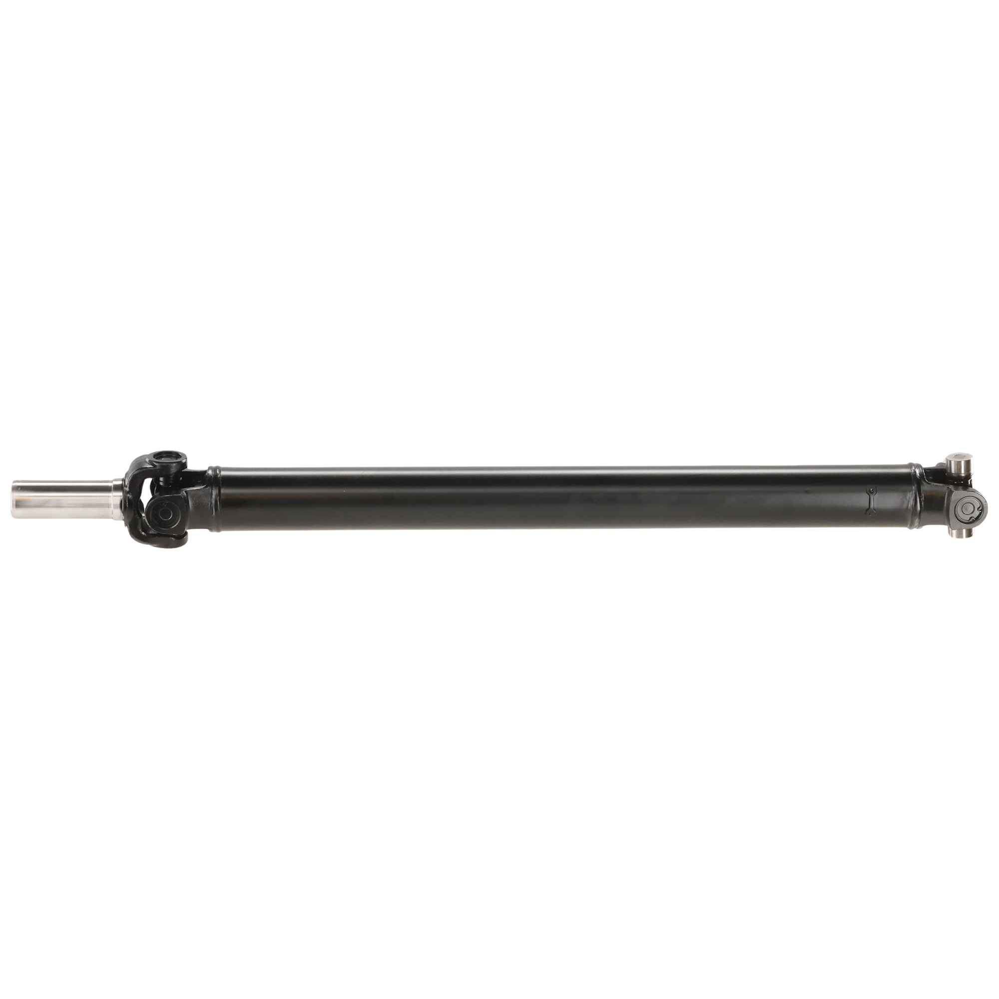 AM GRAND CHEROKEE 99-04 REAR DRIVESHAFT 36.93 in. Length 4.0L Eng. All Wheel Drive Four Wheel Drive Automatic Transmission SKU JTJ54550012 OEM 52111483AD 52111483AC 52111483