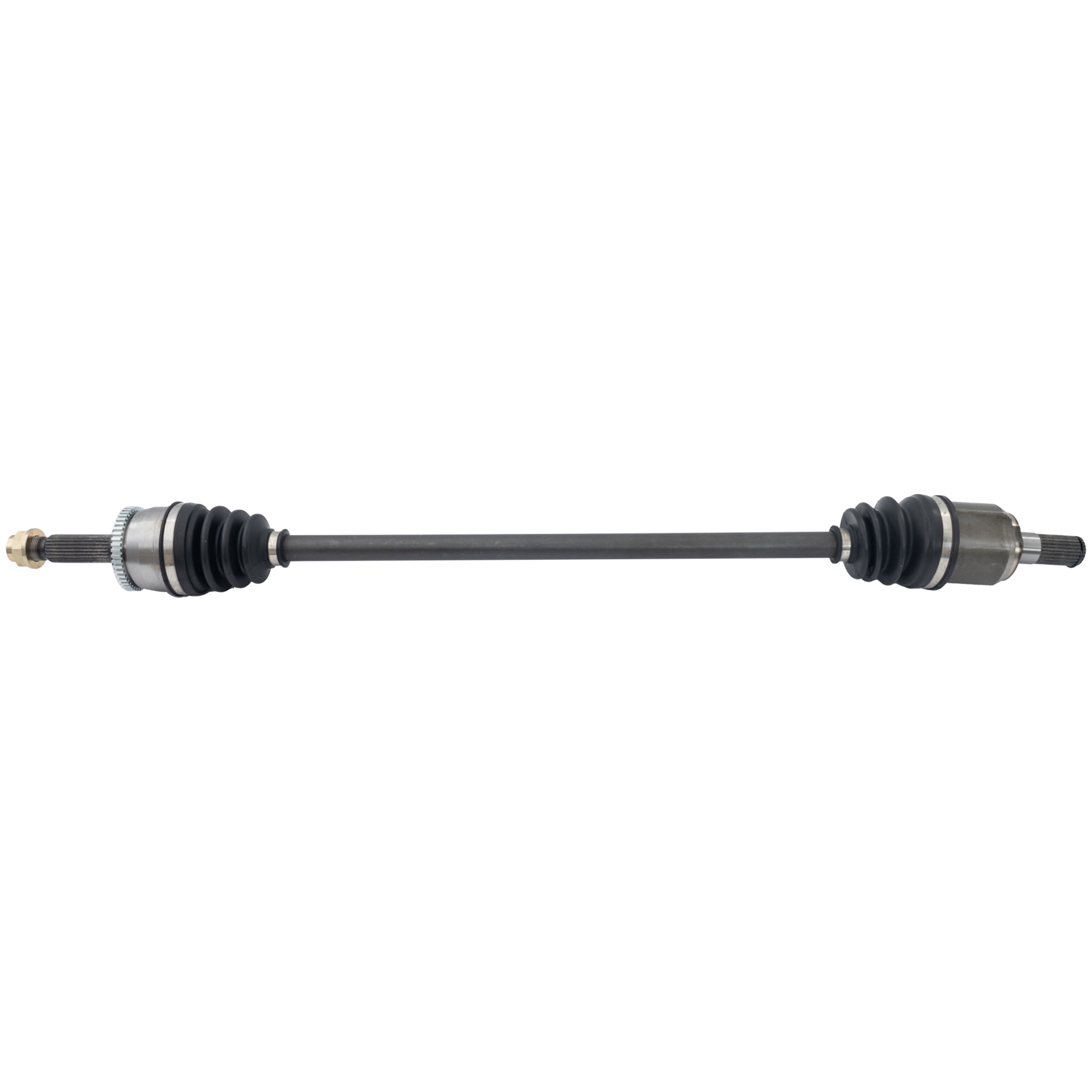 AM RIO 13-17 FRONT CV AXLE ASSEMBLY RH 1.6L Eng. Man Trans SKU JTK28160001