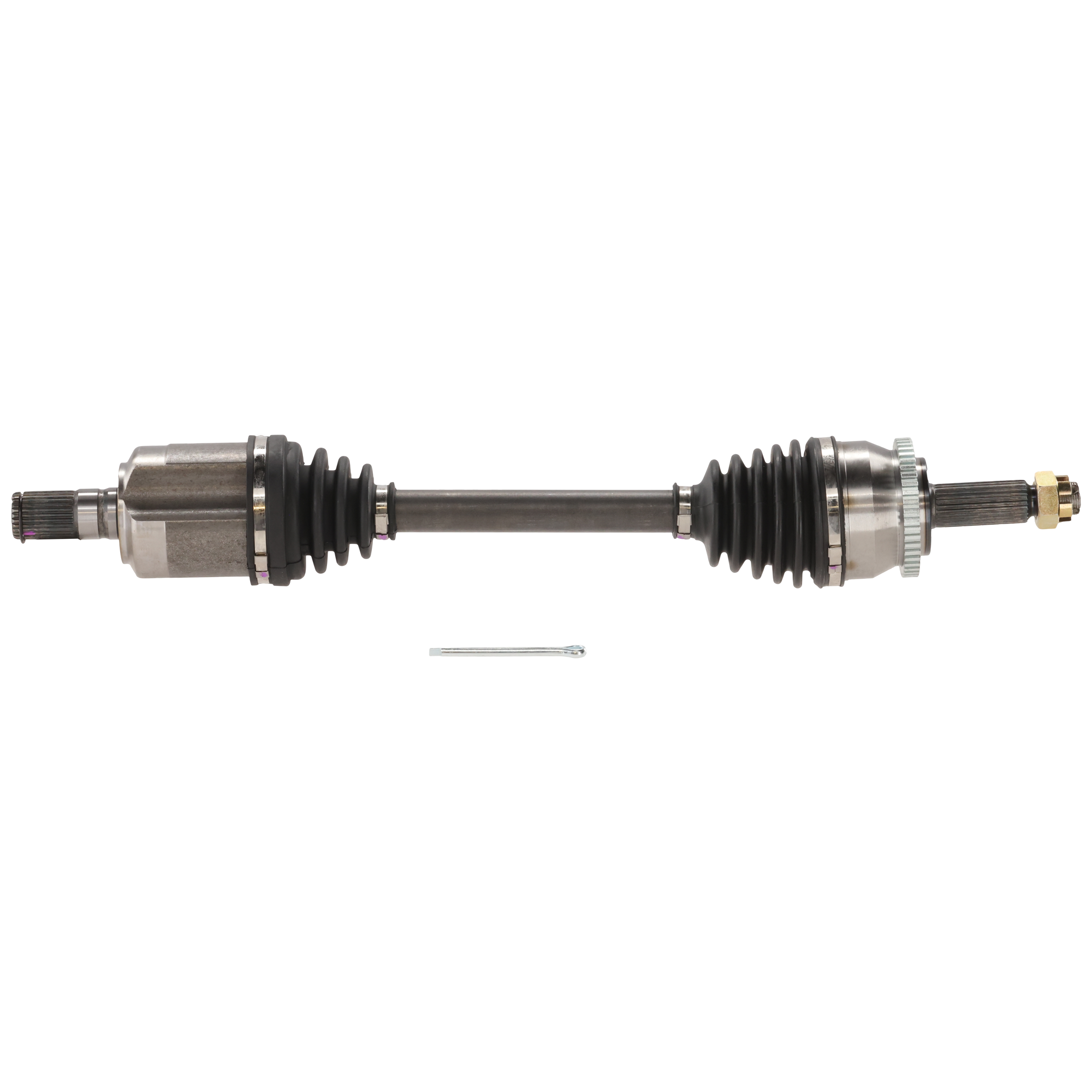 AM OPTIMA 11-16 SONATA 15-15 FRONT CV AXLE ASSEMBLY LH SKU JTK28160004