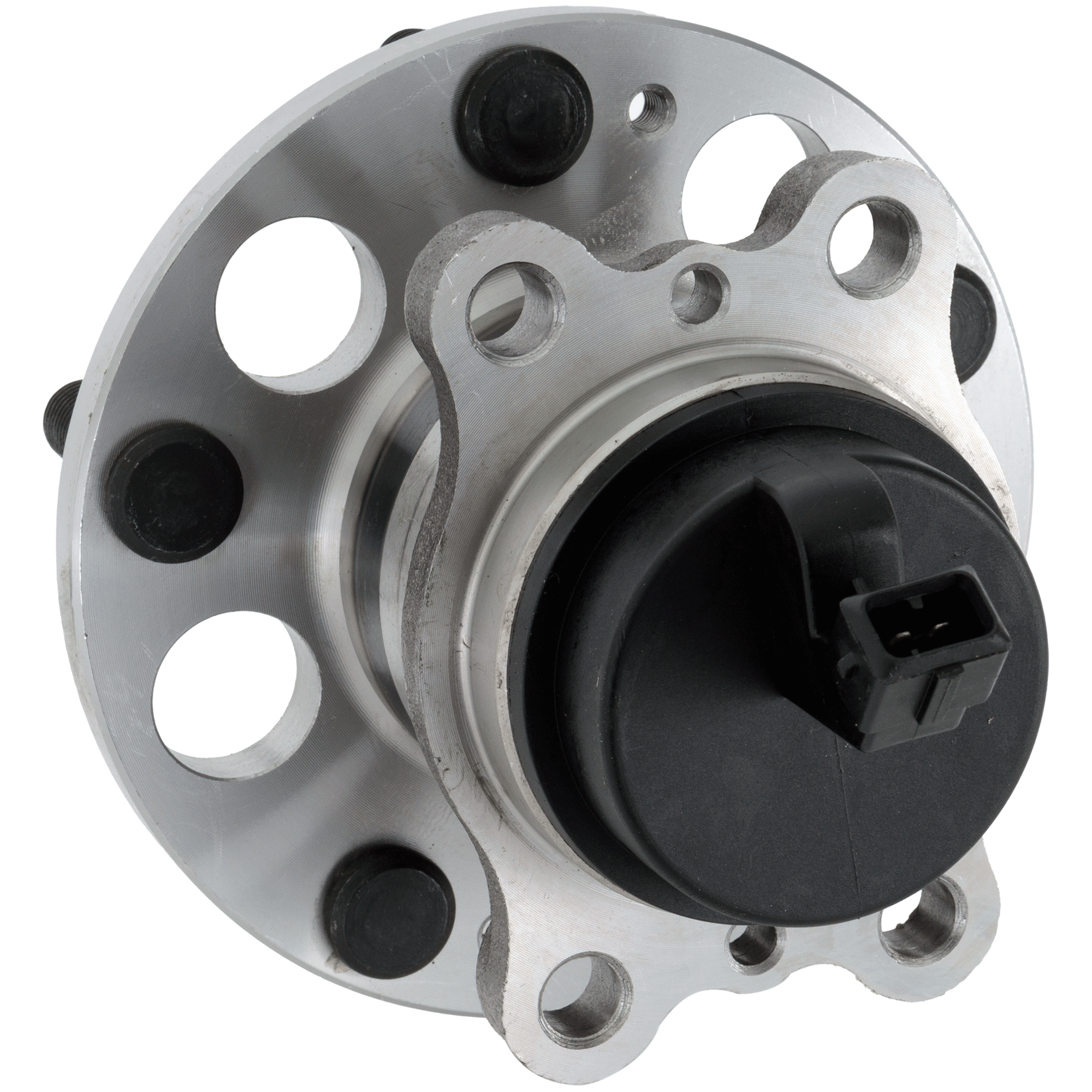 AM SOUL 14-19 SOUL EV 15-19 REAR HUB ASSEMBLY RH=LH 5 Lugs SKU JTK28590003 OEM 52750B2050 BR903965 H512495 HA