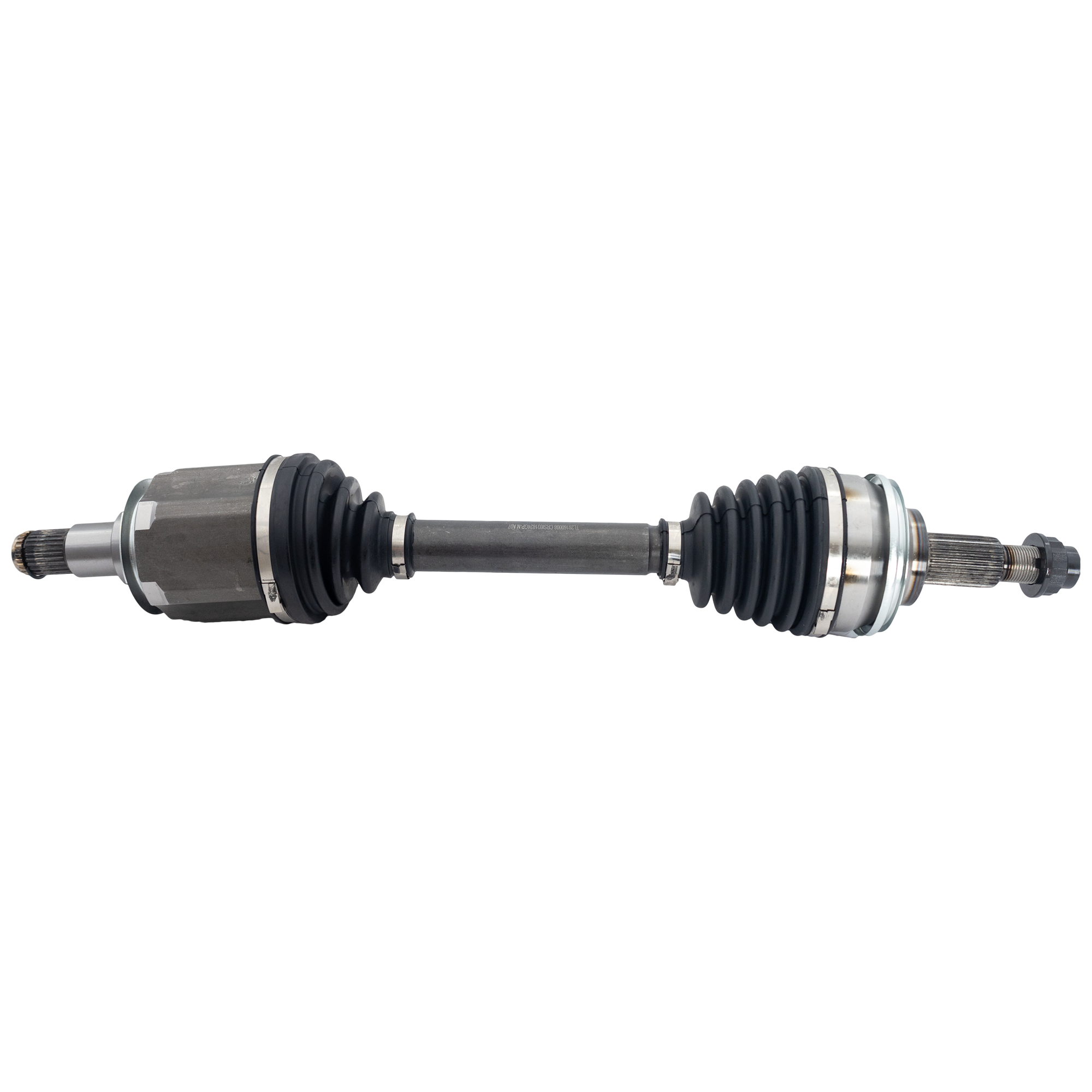 AM LS600H 08-16 LS460-09-16 FRONT CV AXLE ASSEMBLY LH SKU JTL28160008