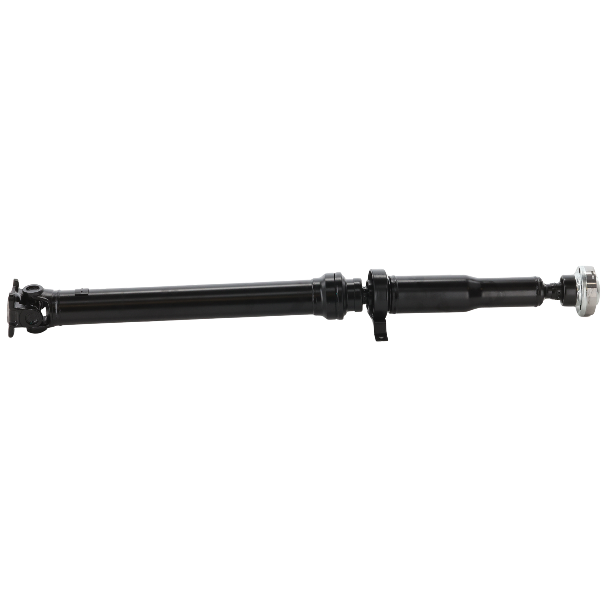 AM RANGE ROVER SPORT 06-13 REAR DRIVESHAFT Four Wheel Drive 46.13 in. Length SKU JTL54550005 OEM LR037028 TVB500370 TVB500390