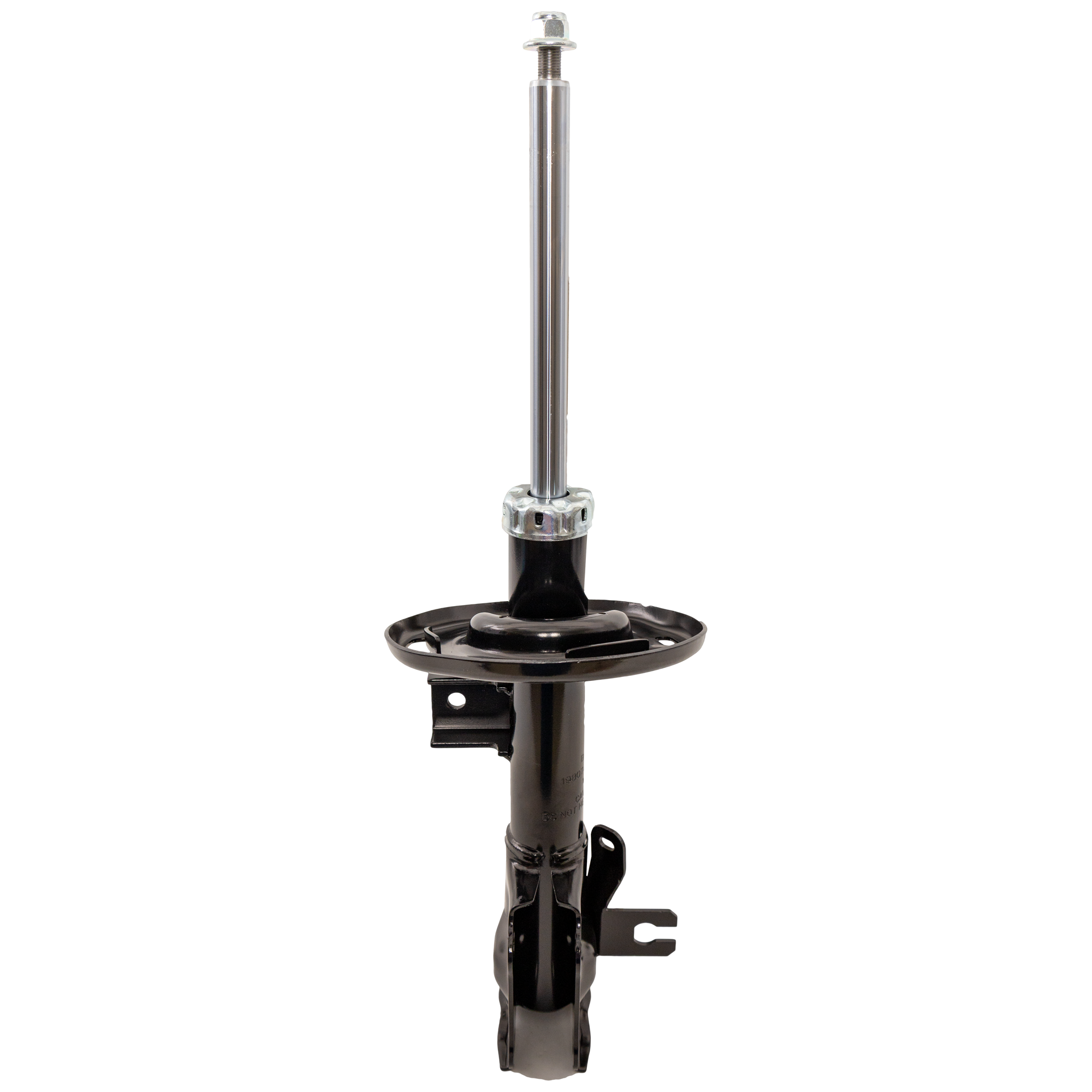 AM MAZDA 3-14-18 FRONT BARE STRUT RH Gas Charged SKU JTM28050013 OEM BABF34700-333787R BHN234700C B
