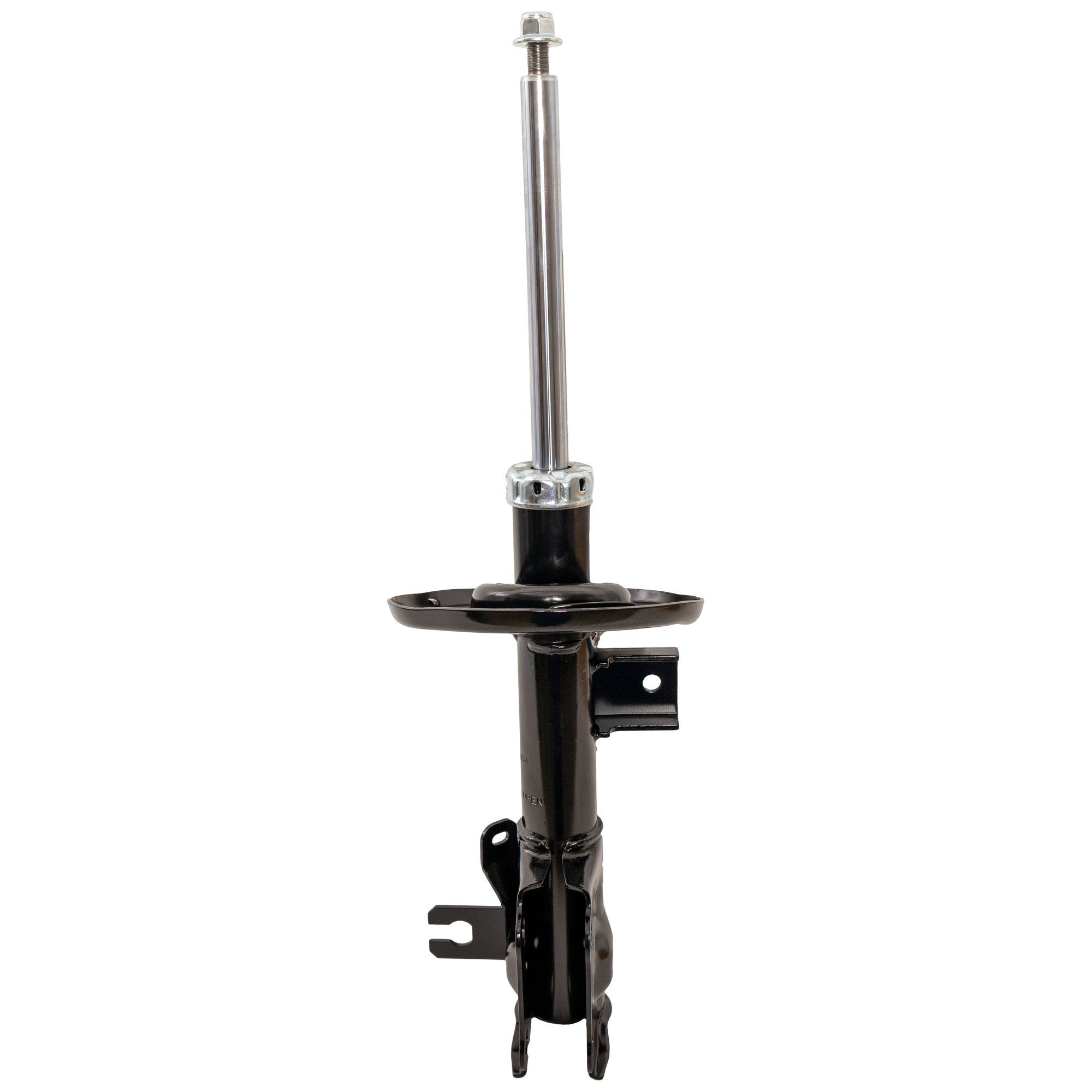 AM MAZDA 3-14-18 FRONT BARE STRUT LH Gas Charged SKU JTM28050014 OEM BHN234900A JGM5001SL 930300 PM