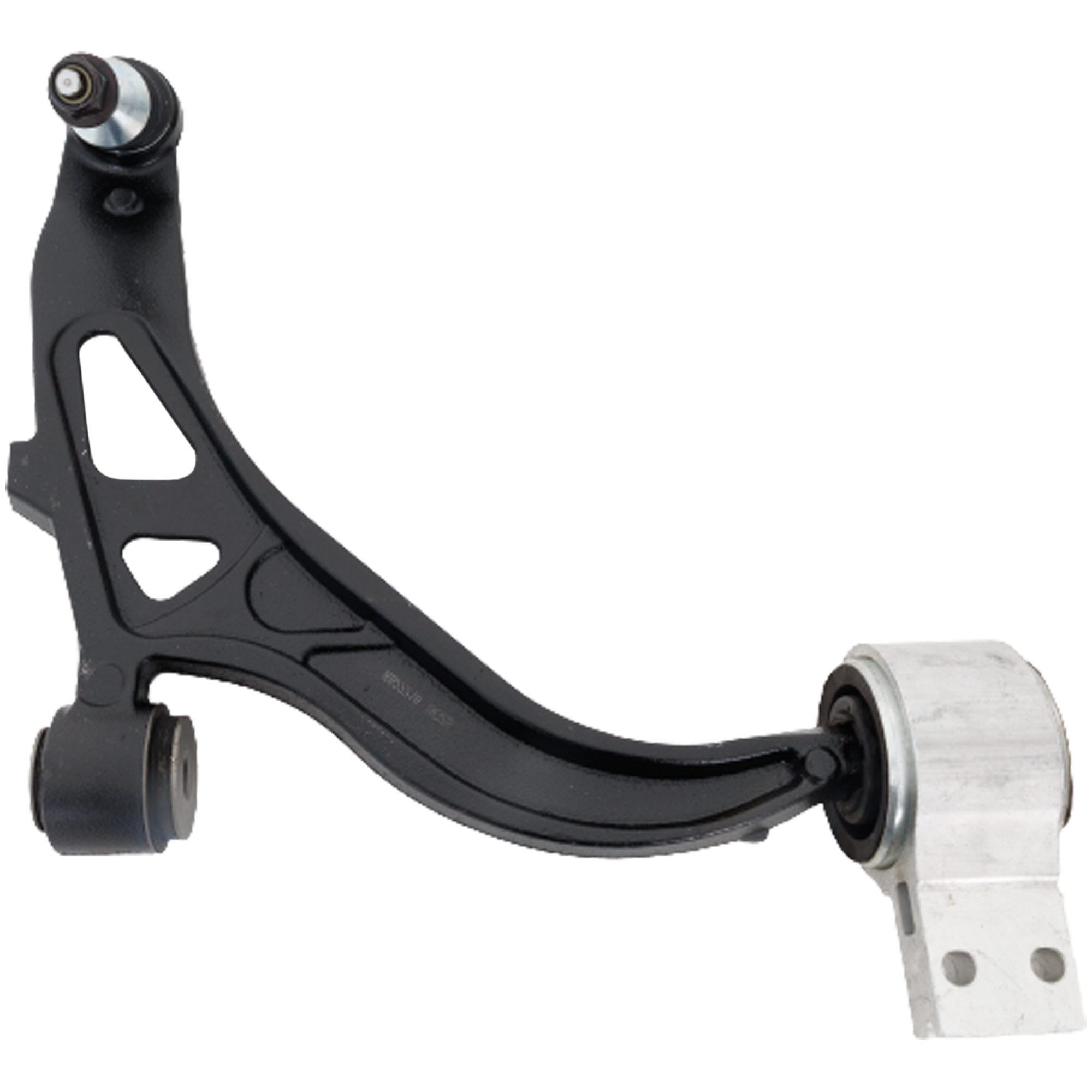 AM EXPLORER 11-19 POLICE INTERCEPTOR UTILITY 13-19 FRONT CONTROL ARM RH Lower w Ball Joint SKU JTM28150015