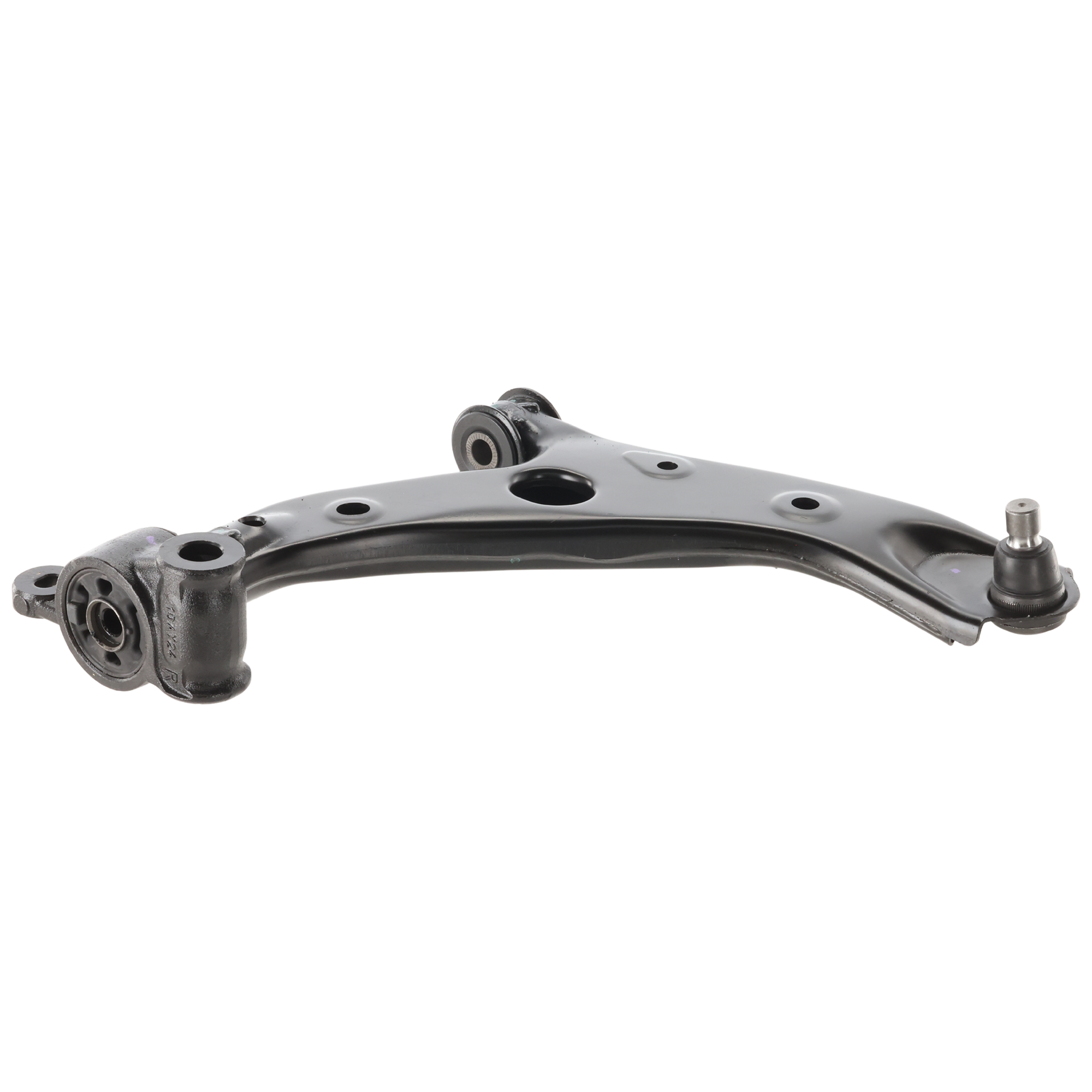 AM MAZDA 3-3 SPORT 14-18 FRONT CONTROL ARM RH Lower w Ball Joint and Bushing SKU JTM28150023