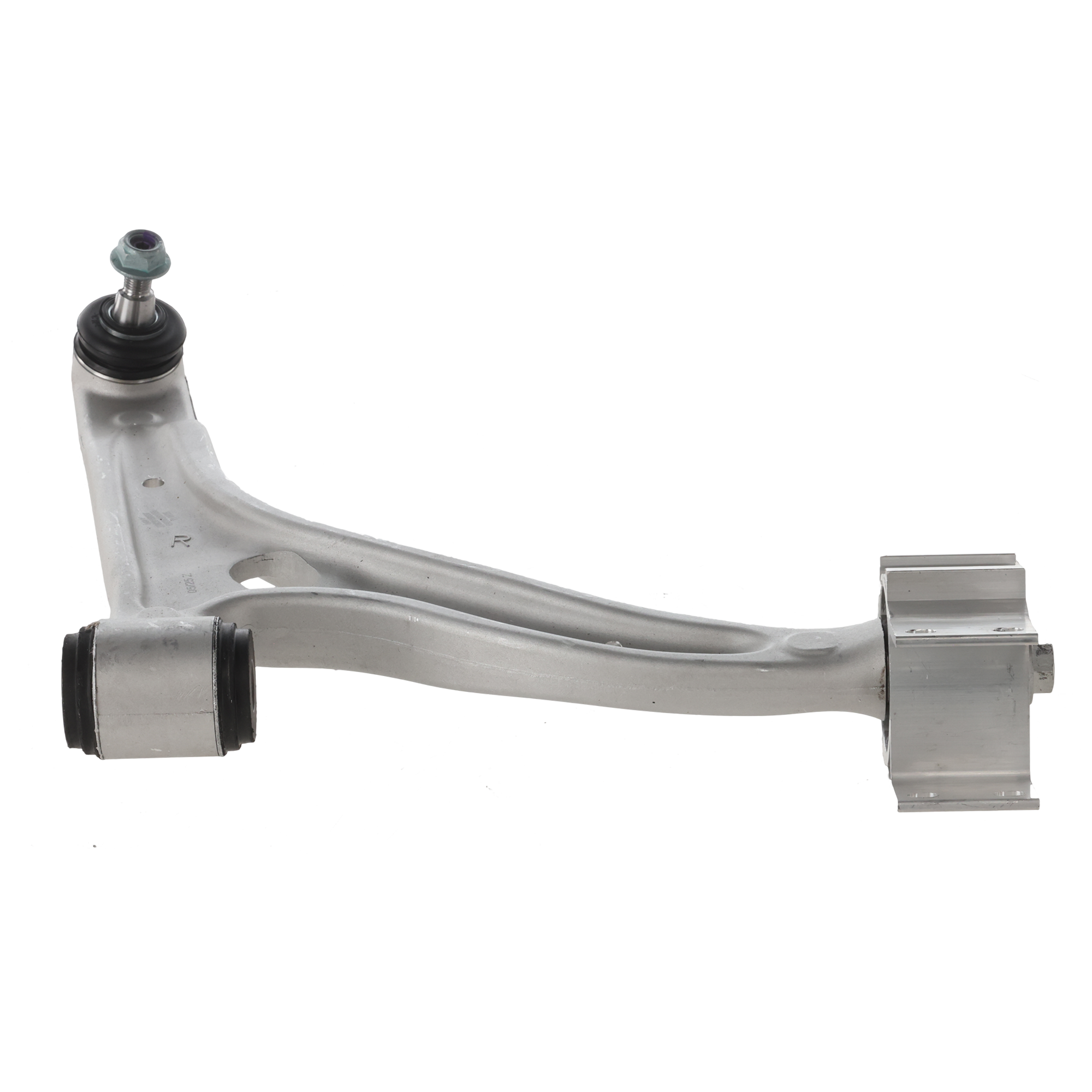 AM B ELECTRIC DRIVE 14-15 B250E 16-17 FRONT CONTROL ARM RH Lower w Ball Joint and Bushing SKU JTM28150037 OEM 2423300800-2463301807-24633048