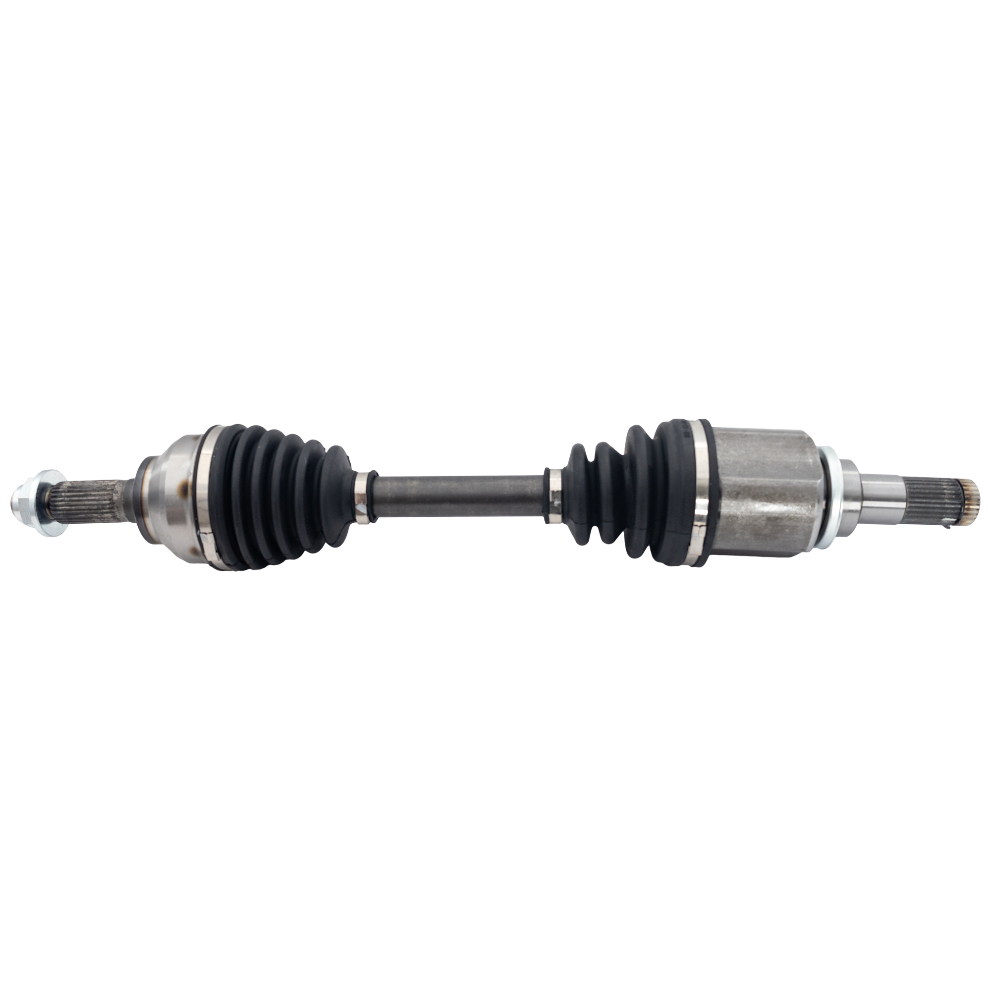 AM MAZDA 3-07-09 FRONT CV AXLE ASSEMBLY LH SKU JTM28160002