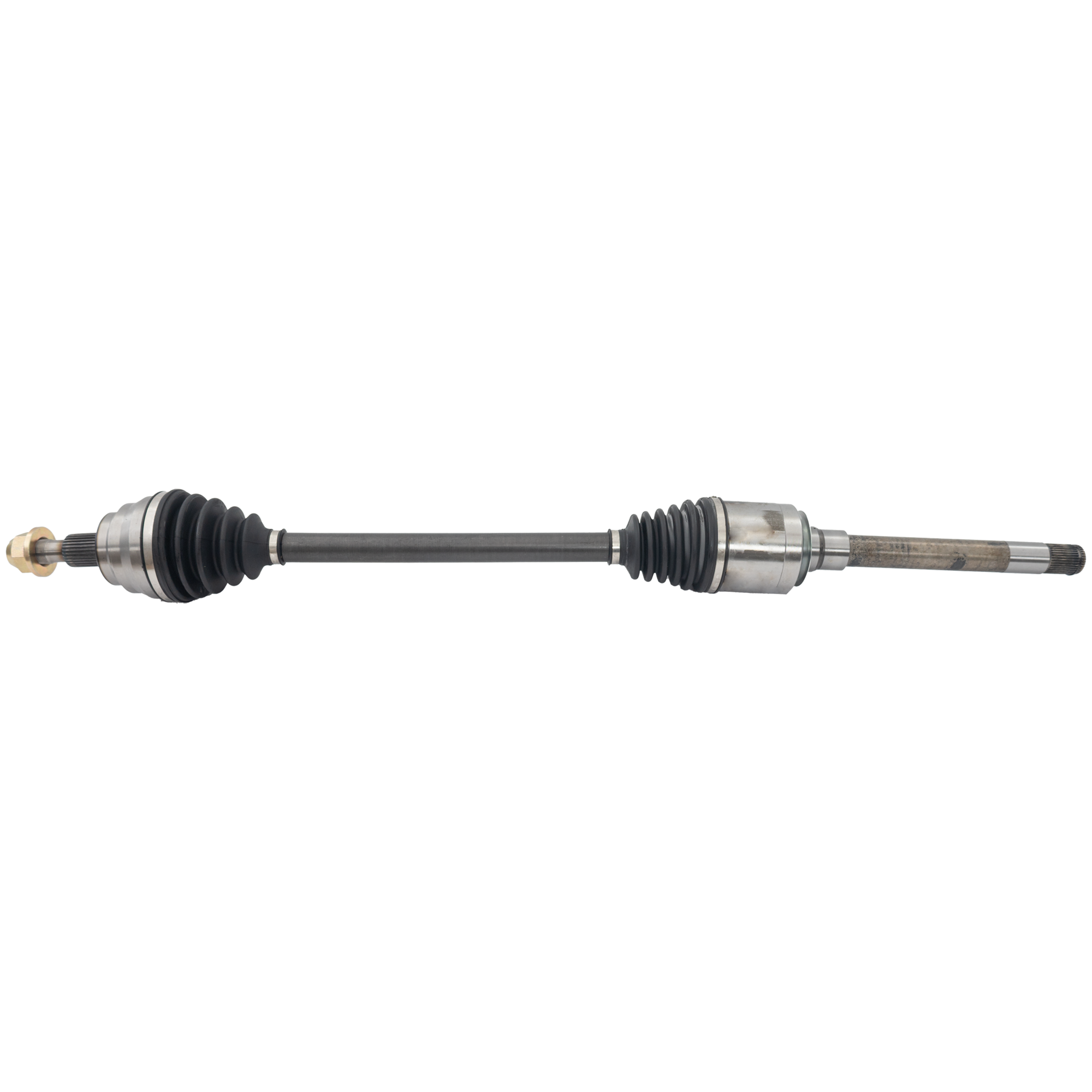 AM ML350-06-11 GL450-07-12 FRONT CV AXLE ASSEMBLY RH SKU JTM28160009