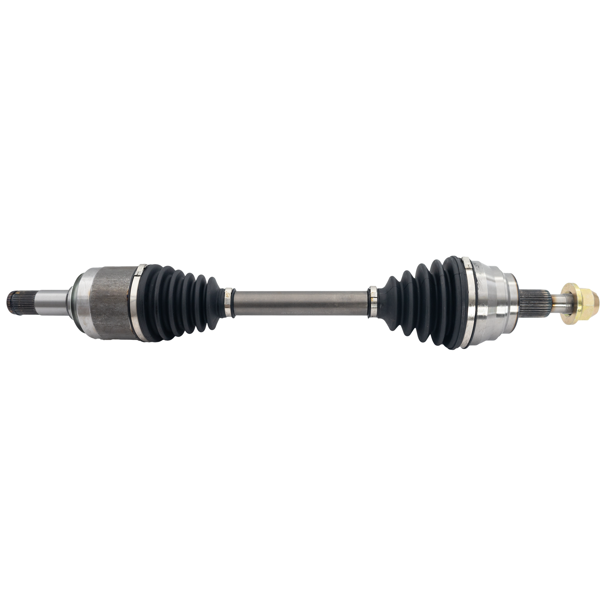 AM ML350-06-11 GL450-07-12 FRONT CV AXLE ASSEMBLY LH SKU JTM28160010