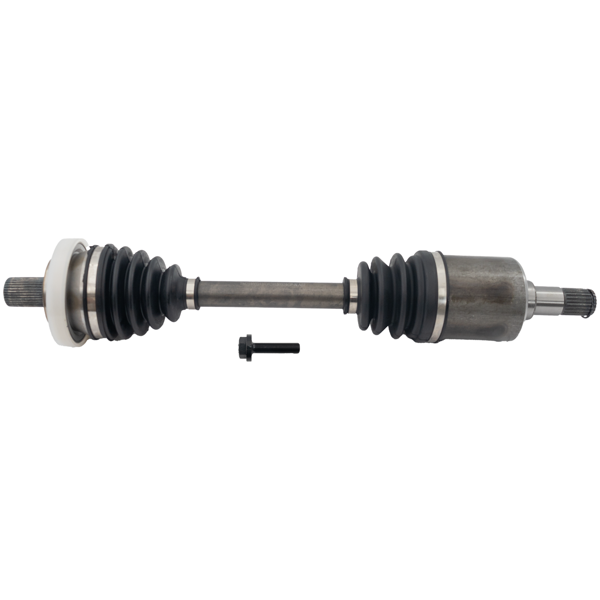 AM E350-06-09 E500-04-06 FRONT CV AXLE ASSEMBLY RH SKU JTM28160013