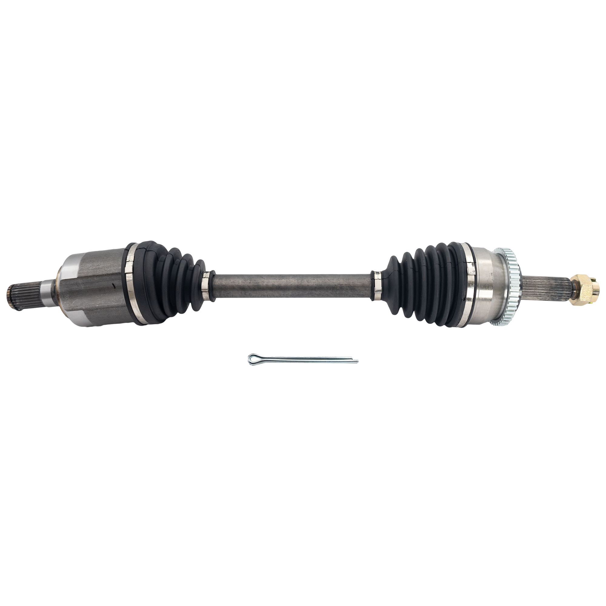 AM C350-08-15 C300-08-14 FRONT CV AXLE ASSEMBLY RH SKU JTM28160017