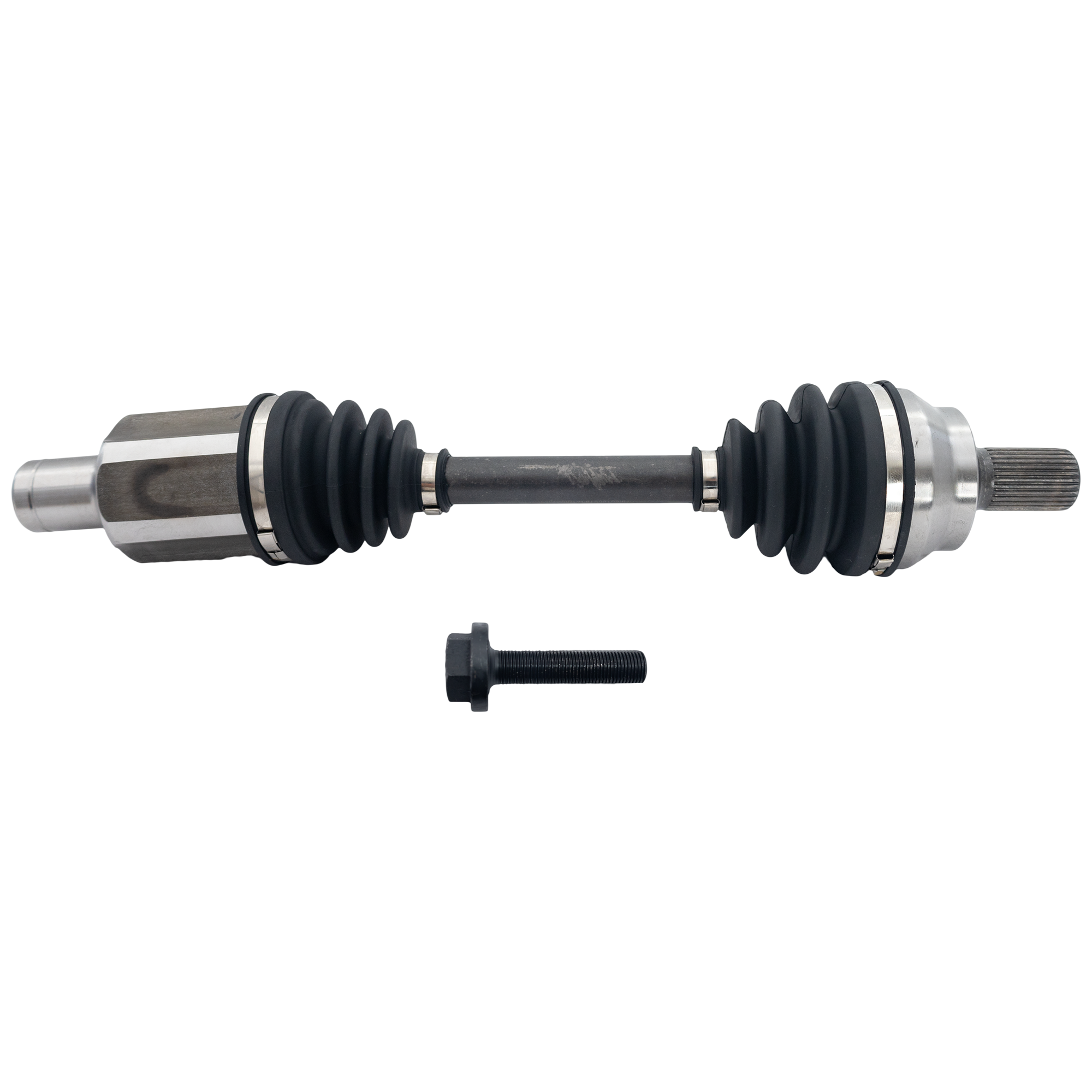 AM C350-08-15 C300-08-14 FRONT CV AXLE ASSEMBLY LH SKU JTM28160018
