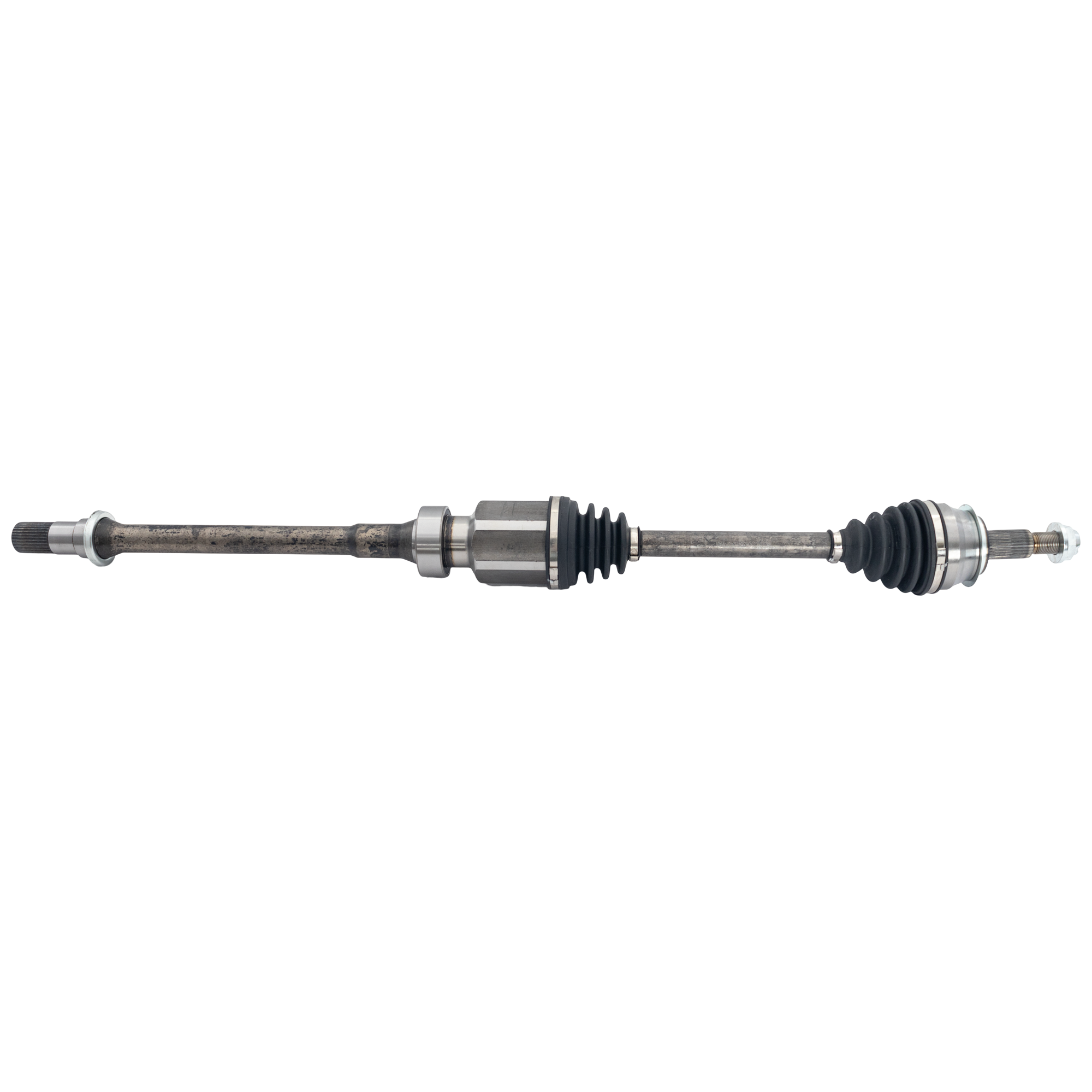 AM MAZDA 3-14-18 FRONT CV AXLE ASSEMBLY RH GT Touring Grand Touring s Grand Touring s Touring Models SKU JTM28160025