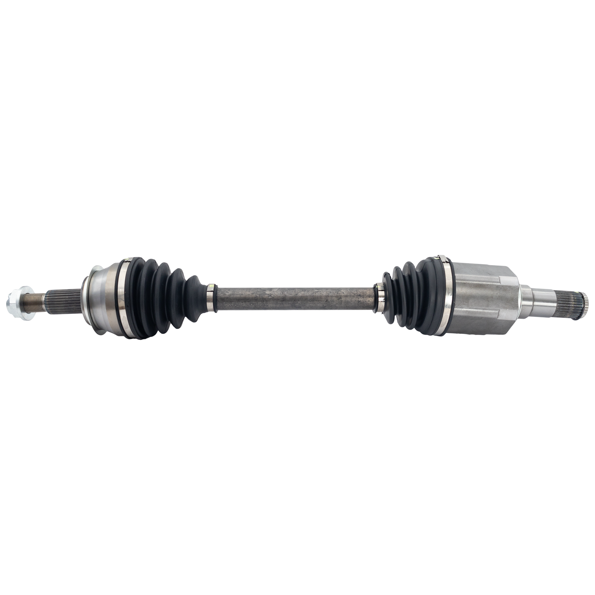 AM MAZDA 3-14-18 FRONT CV AXLE ASSEMBLY LH GT Touring Grand Touring s Grand Touring s Touring Models SKU JTM28160030