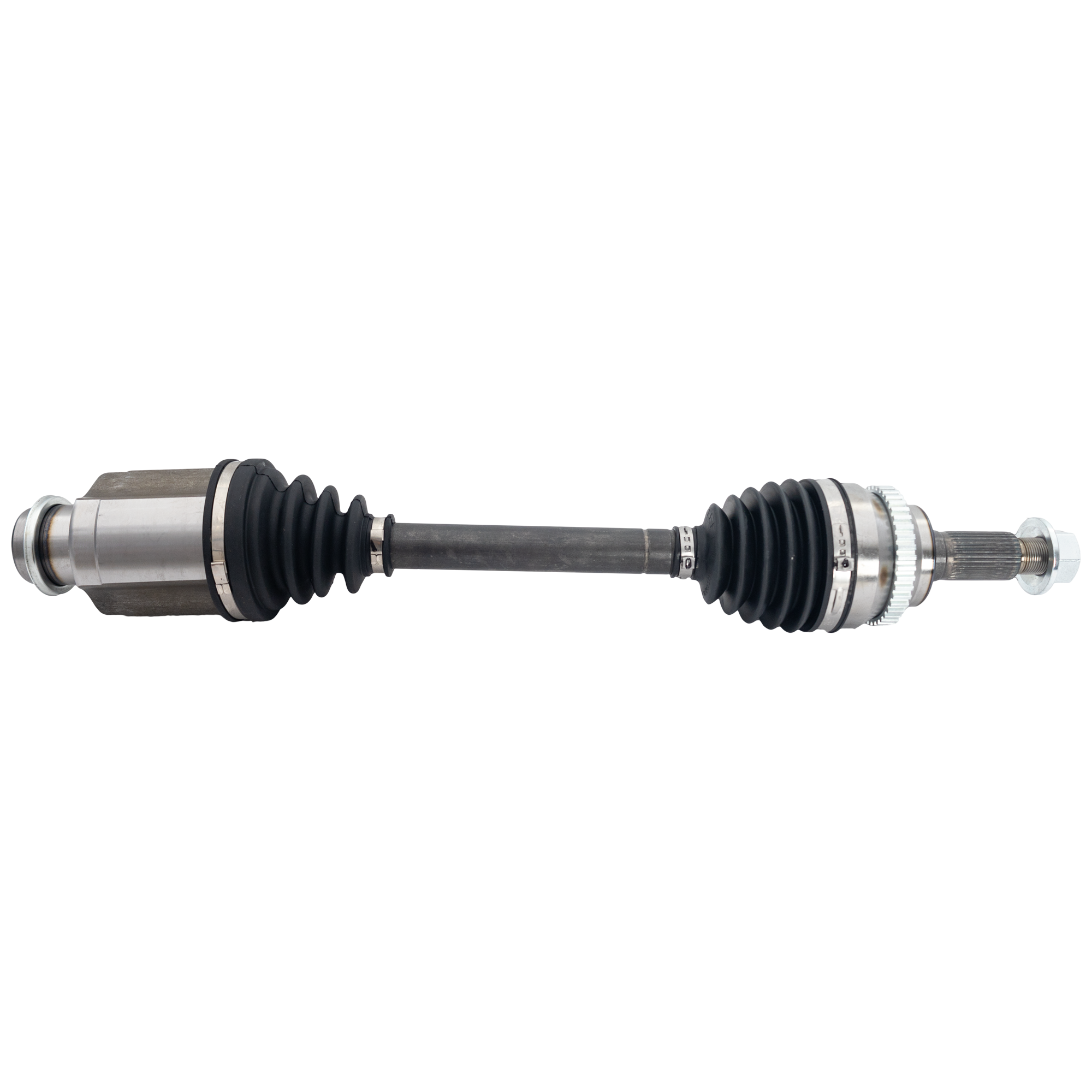 AM CX 9-13-14 FRONT CV AXLE ASSEMBLY RH SKU JTM28160045