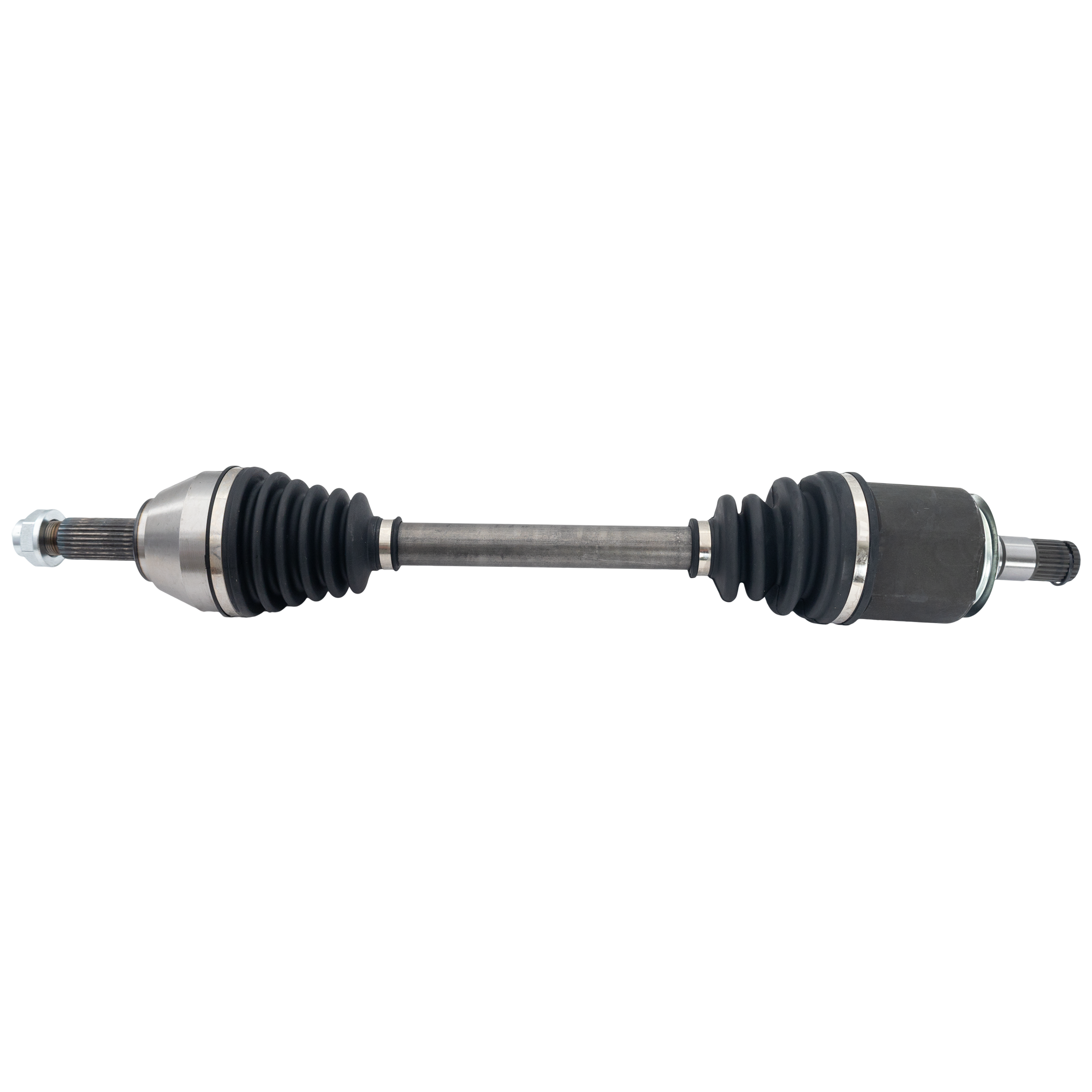 AM COOPER COUNTRYMAN 11-16 COOPER PACEMAN 13-16 FRONT CV AXLE ASSEMBLY LH Auto Trans SKU JTM28160050