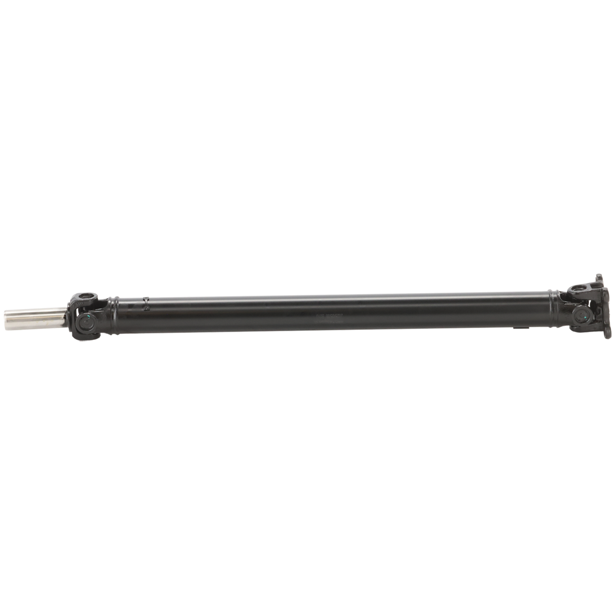 AM MIATA 94-97-99-05 REAR DRIVESHAFT Rear Wheel Drive Manual Transmission 39.38 in. Length SKU JTM54550003 OEM MF0425100A