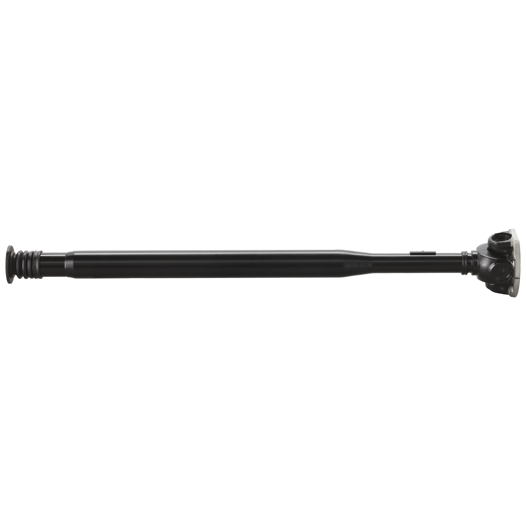 AM GLE63 AMG 16-19 C300-15-17 FRONT DRIVESHAFT All Wheel Drive 27 in. Length From 1-07-15 SKU JTM54550010 OEM A2044100000-2044100000