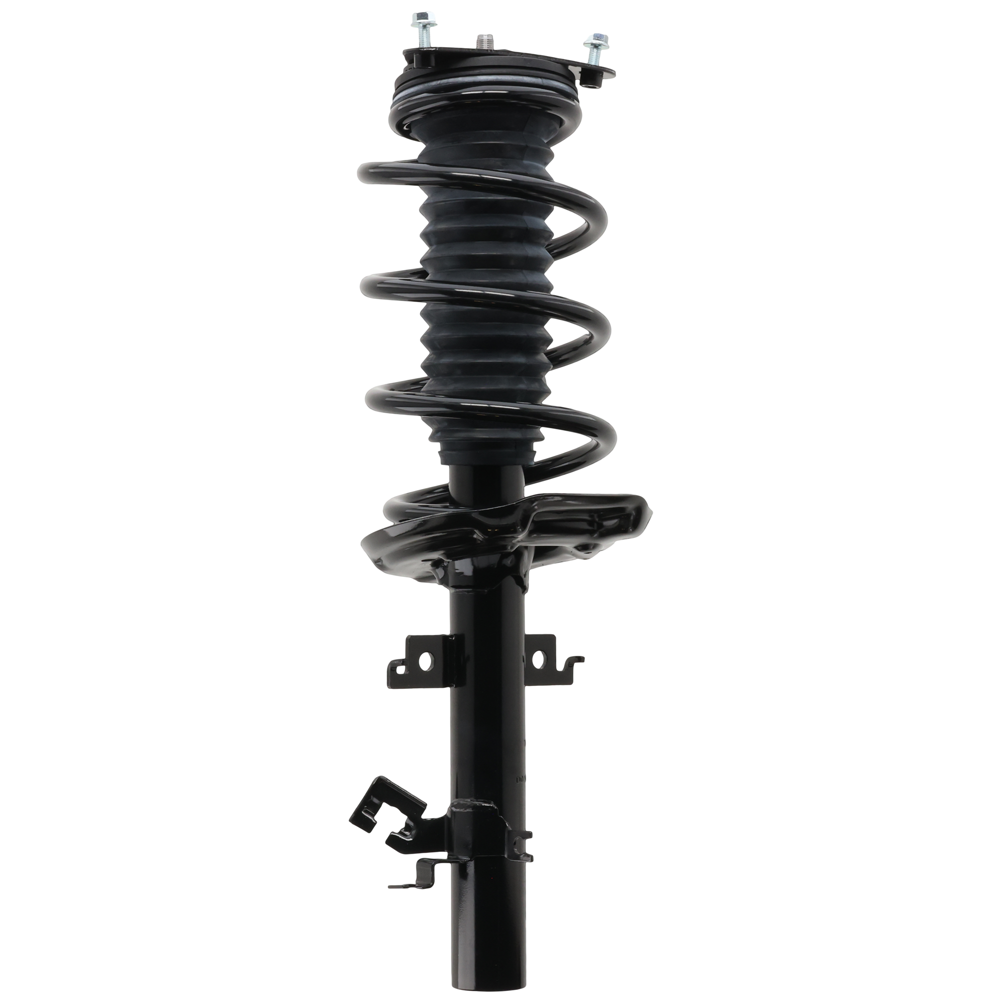 AM ROGUE 14-20 ROGUE SPORT 17-21 FRONT FULLY LOADED STRUT LH SKU JTN28010002 OEM 1337006L E43034BF2B E43036MA1A