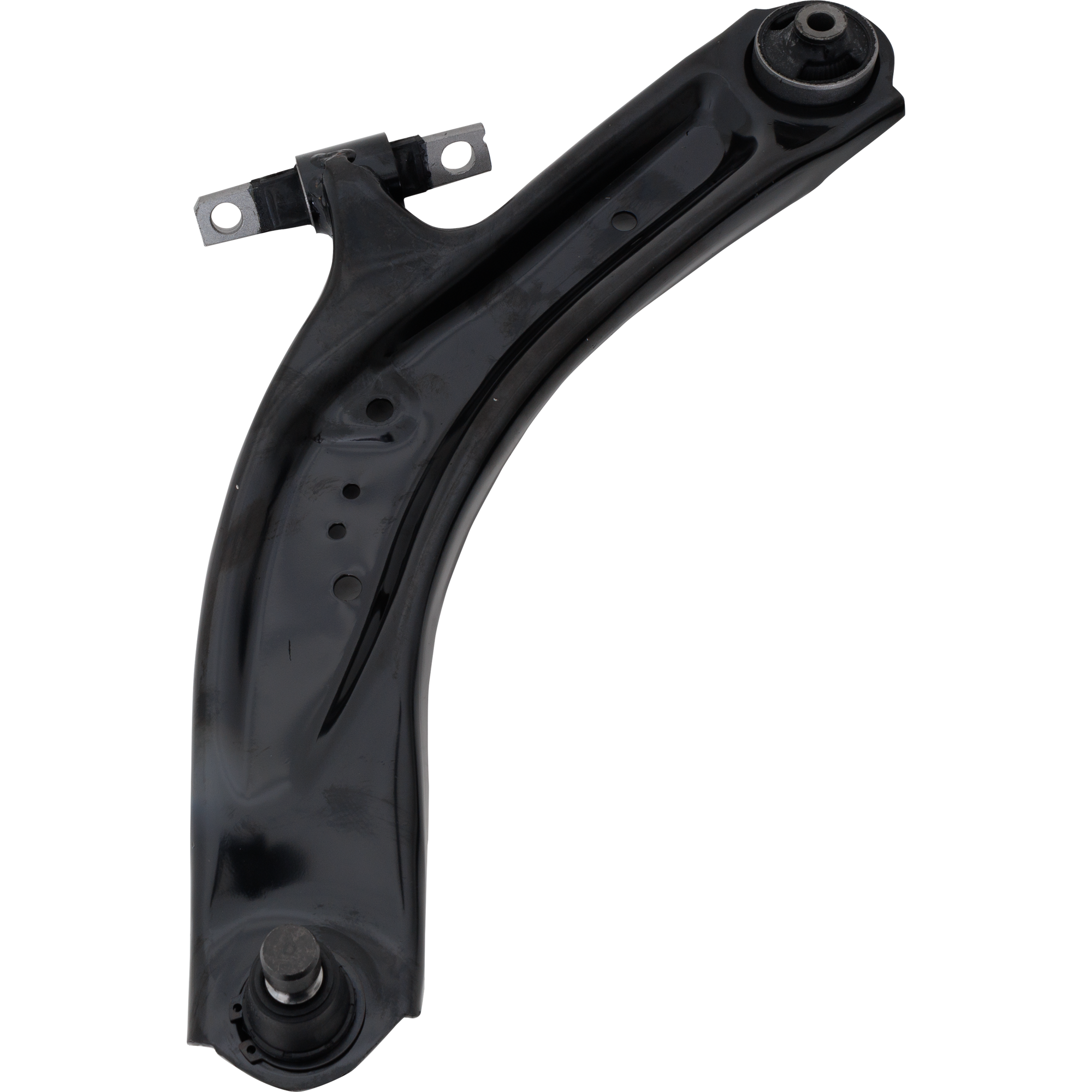 AM ROGUE 14-19 ROGUE SPORT 17-19 FRONT CONTROL ARM LH Lower w Ball Joint and Bushing SKU JTN28150008