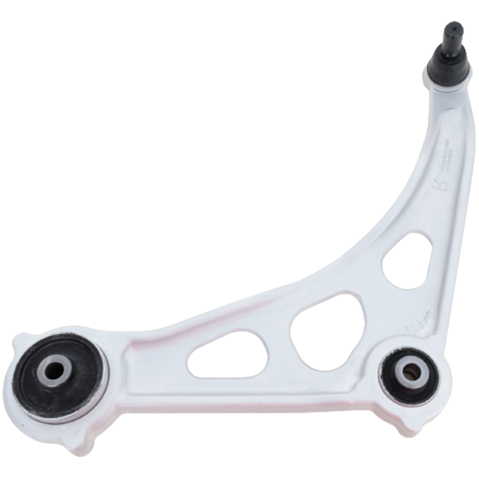 AM ALTIMA 19-22 FRONT CONTROL ARM LH Lower w Ball Joint w o Bushing SKU JTN28150016
