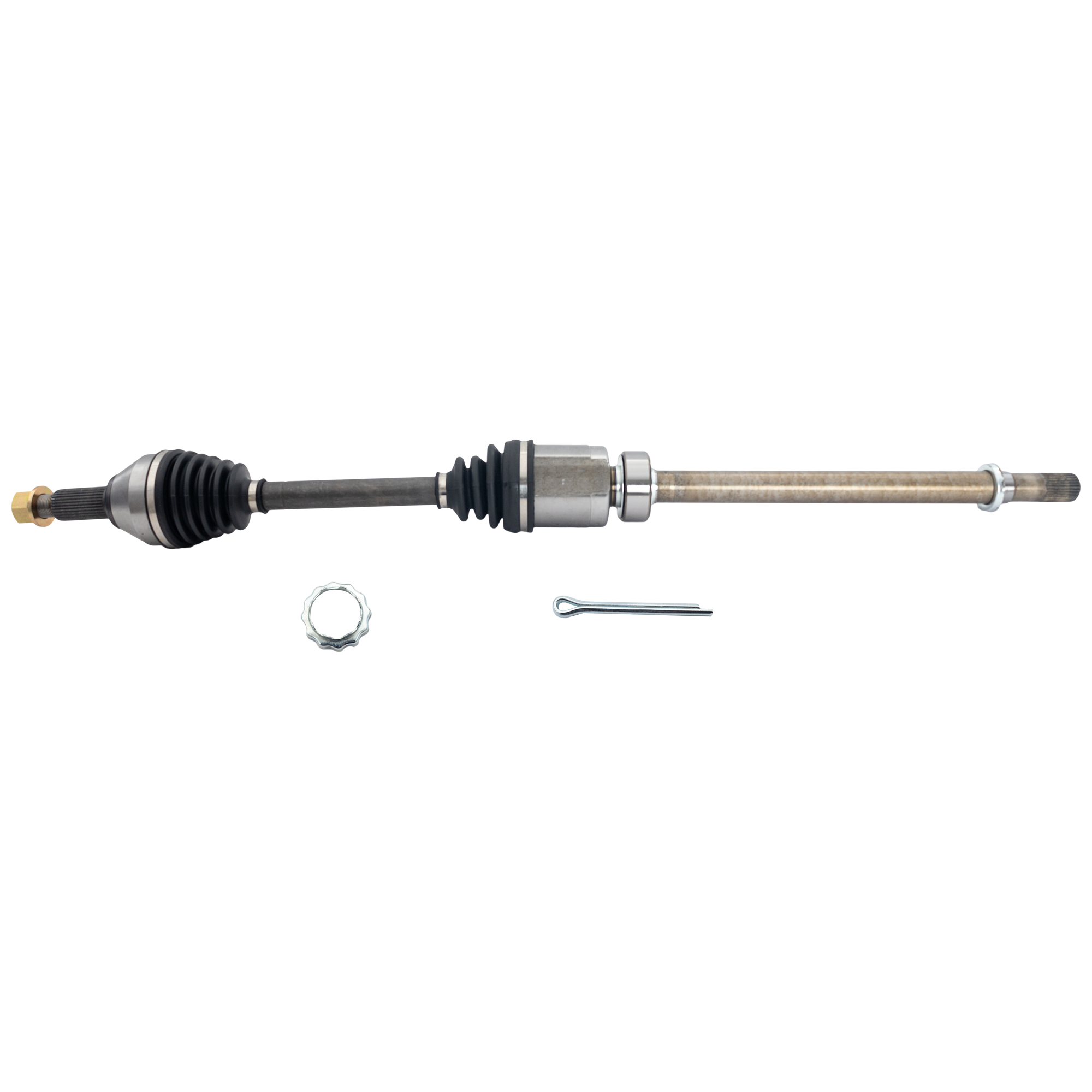 AM PATHFINDER 13-18 QX60-14-15 FRONT CV AXLE ASSEMBLY RH SKU JTN28160009