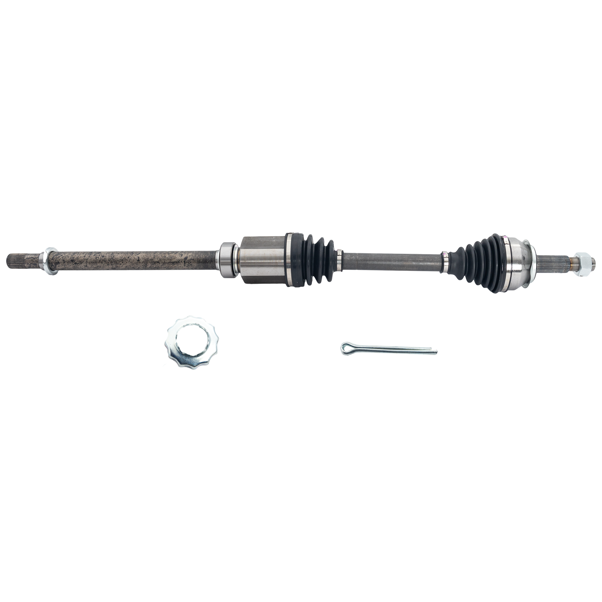 AM ROGUE 14-16 FRONT CV AXLE ASSEMBLY RH SKU JTN28160015