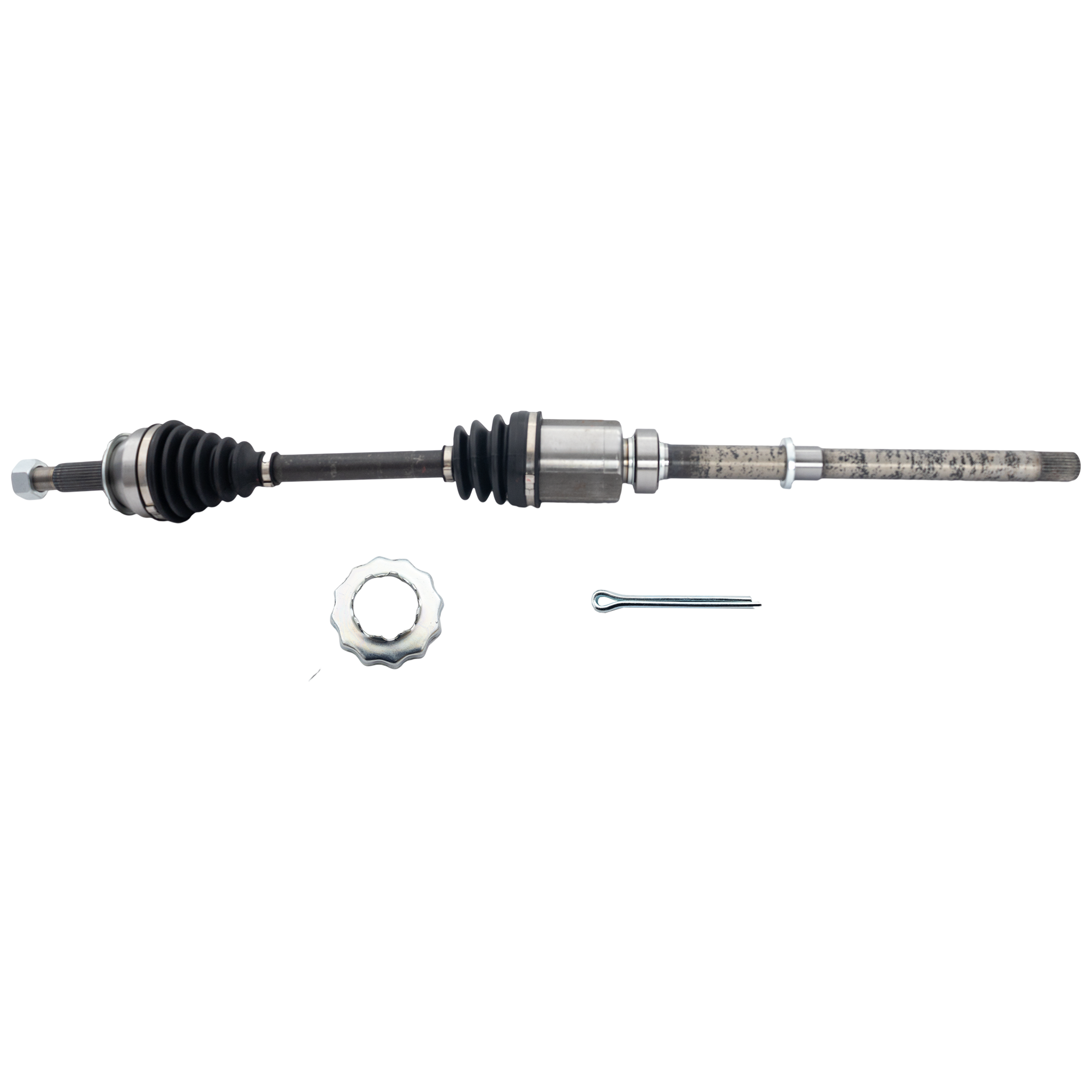 AM ROGUE 14-19 FRONT CV AXLE ASSEMBLY RH SKU JTN28160023