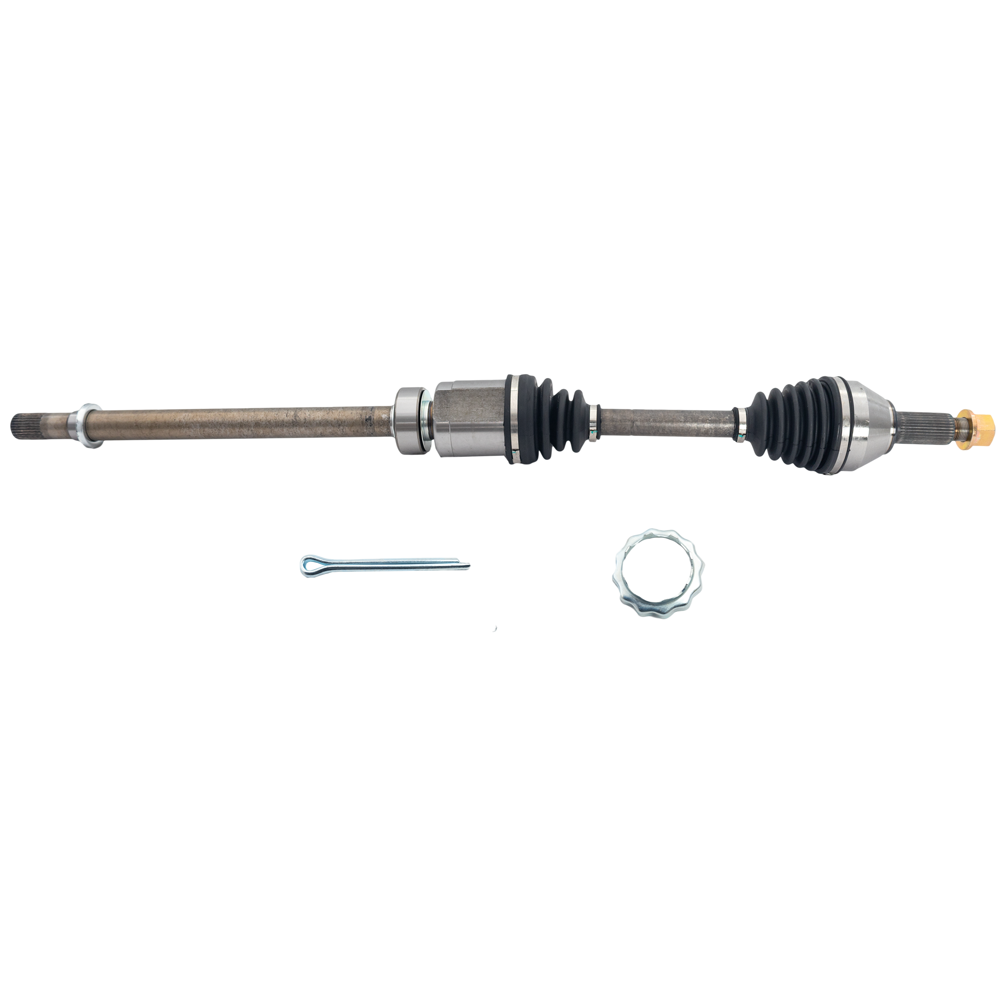 AM ALTIMA 14-17 MAXIMA 16-20 FRONT CV AXLE ASSEMBLY RH SKU JTN28160025
