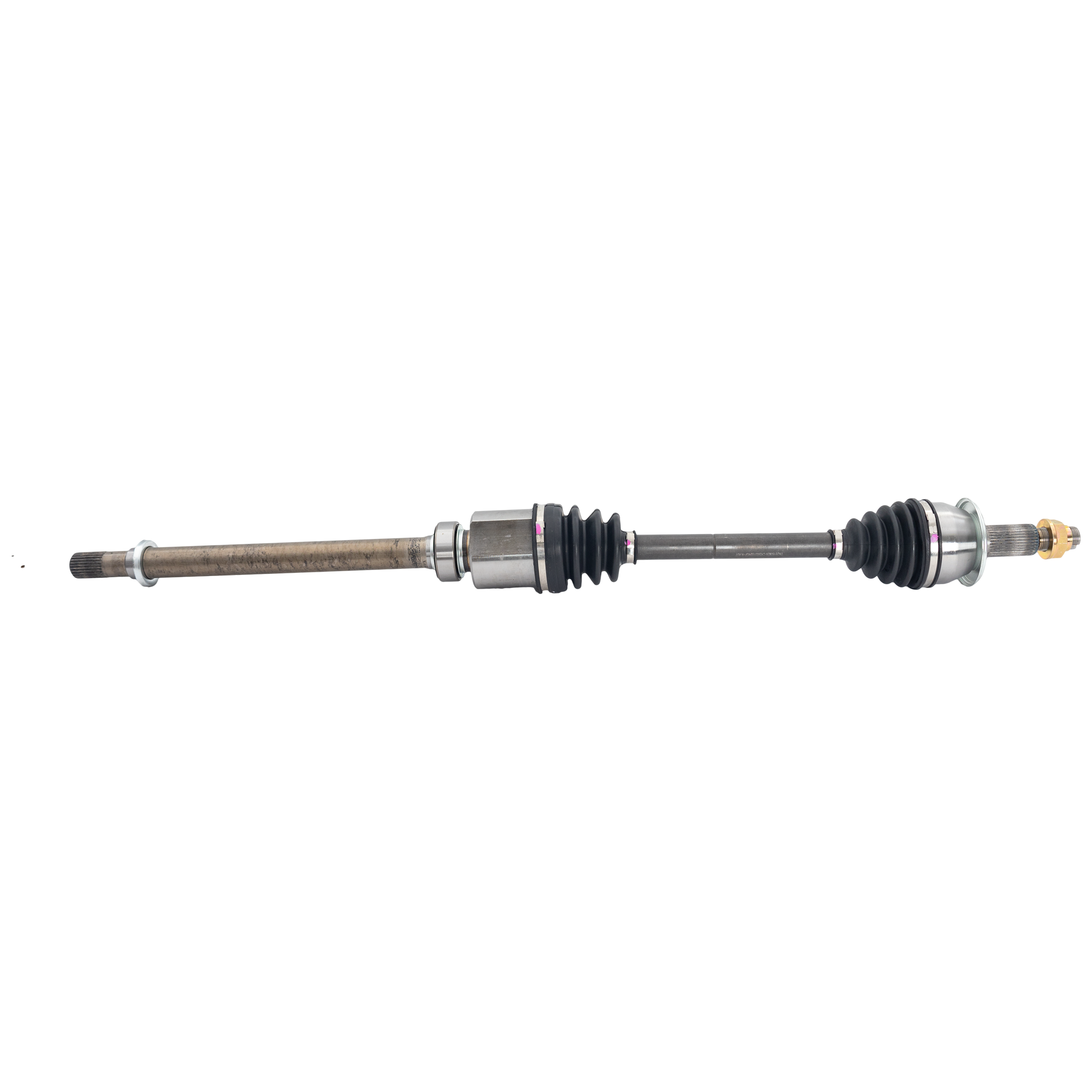 AM ALTIMA 19-21 FRONT CV AXLE ASSEMBLY RH FWD SKU JTN28160029