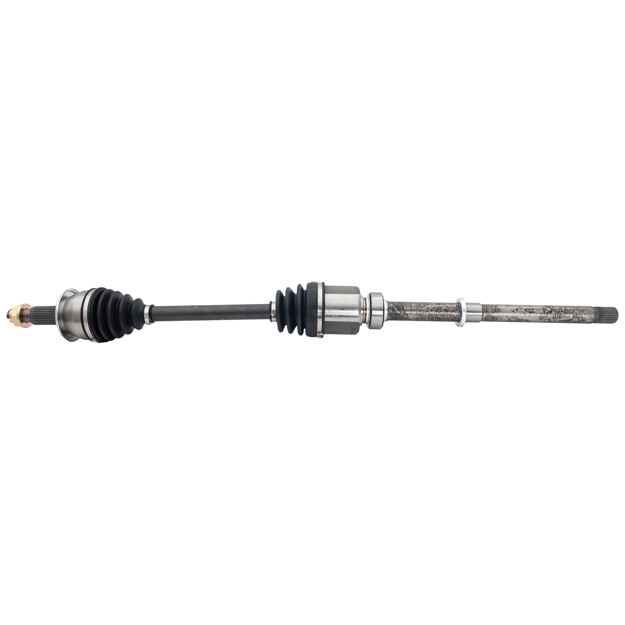 AM ALTIMA 19-21 FRONT CV AXLE ASSEMBLY RH 2.5L Eng. AWD SKU JTN28160035