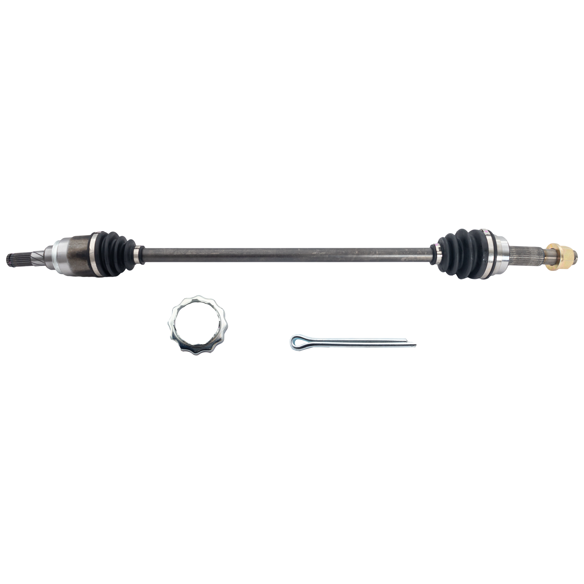 AM MURANO 03-14 REAR CV AXLE ASSEMBLY RH=LH SKU JTN28170001