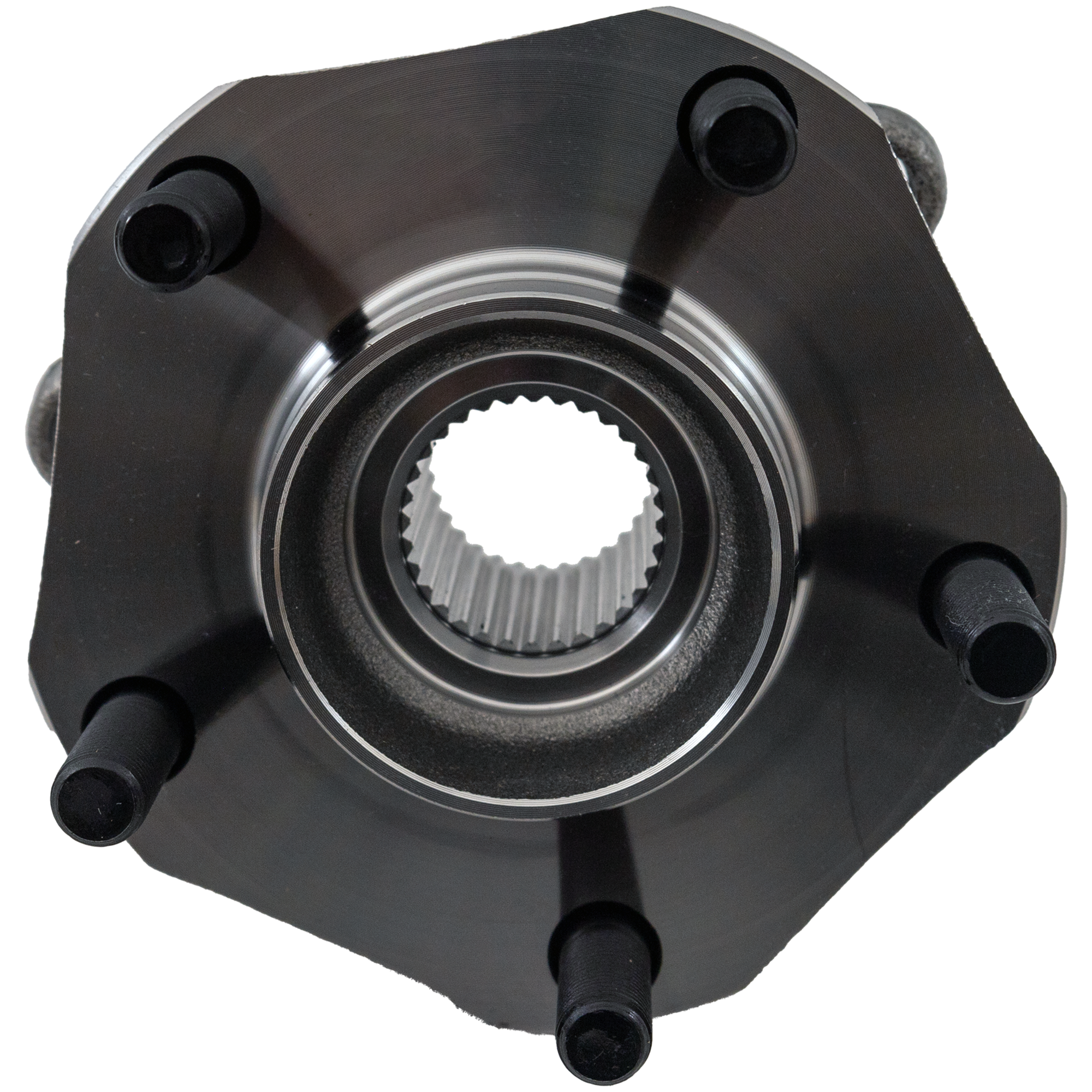 AM ALTIMA 19-22 FRONT HUB ASSEMBLY RH=LH 5 Lugs SKU JTN28370001 OEM 402026CA0A G30301 MB30301 WE61