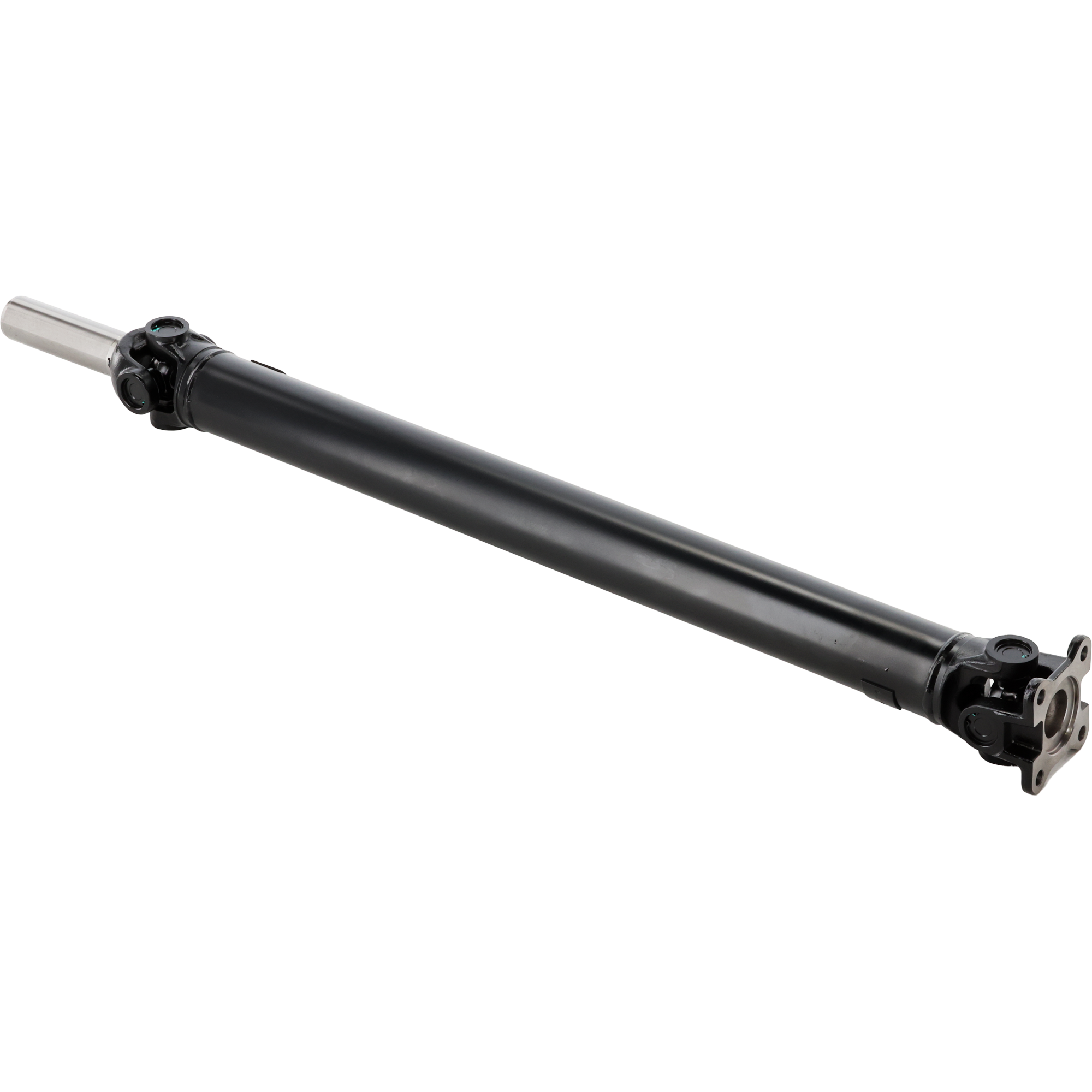 AM PATHFINDER 05-12 REAR DRIVESHAFT Automatic Transmission 4WD w All Mode 4WD SKU JTN54550004 OEM 37300EA500-37300ZL90A 37300ZP8