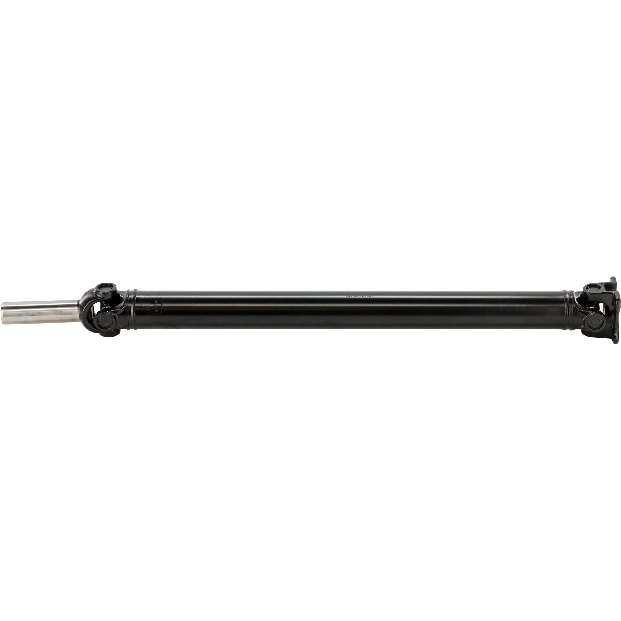 AM PATHFINDER 05-12 REAR DRIVESHAFT Automatic Transmission 4WD w o All Mode 4WD SKU JTN54550005 OEM 37300EA510-37300ZL91A 37300ZP8