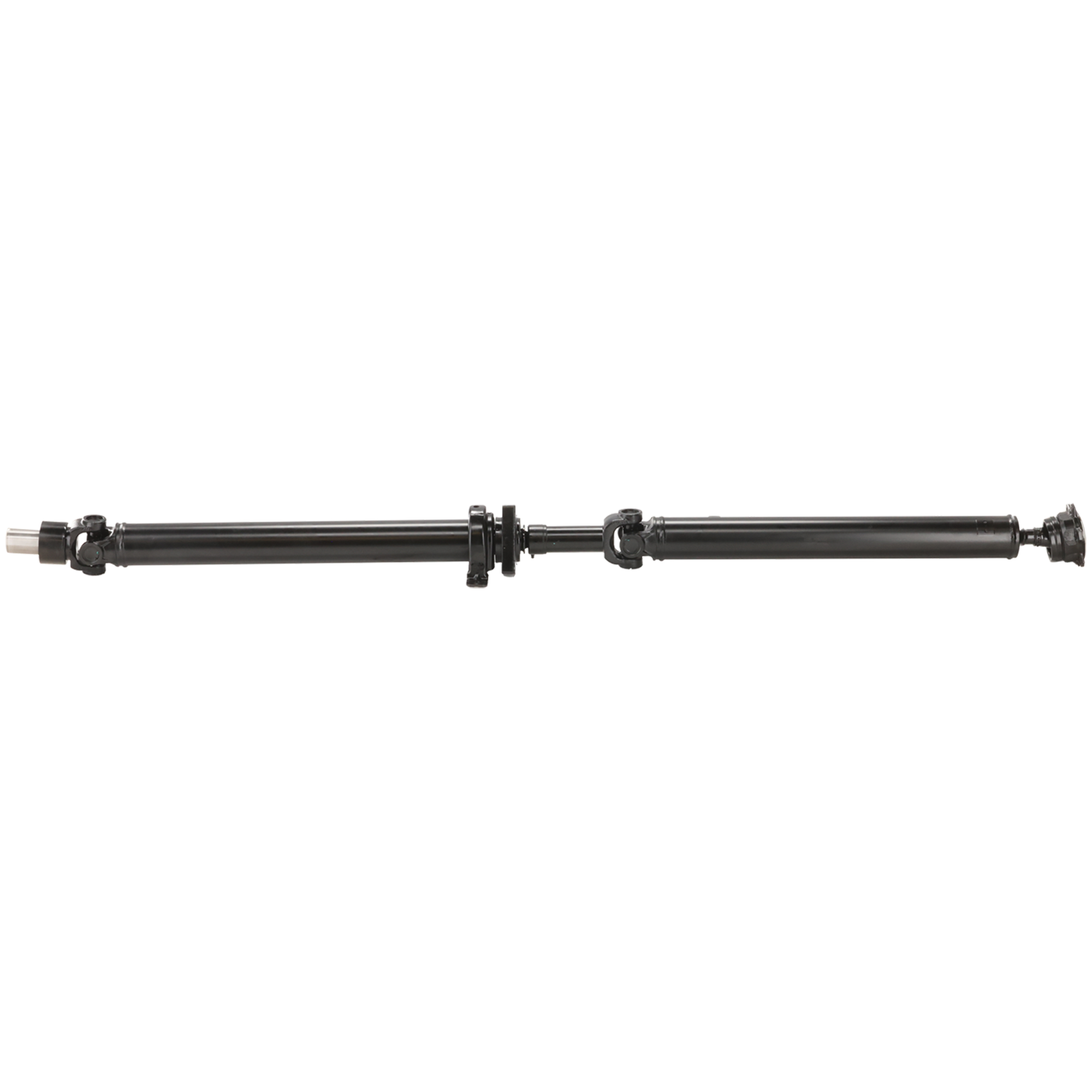 AM FRONTIER 05-17 EQUATOR 09-12 REAR DRIVESHAFT Rear SKU JTN54550008 OEM 2710082Z10-2710082Z80-37000EA2
