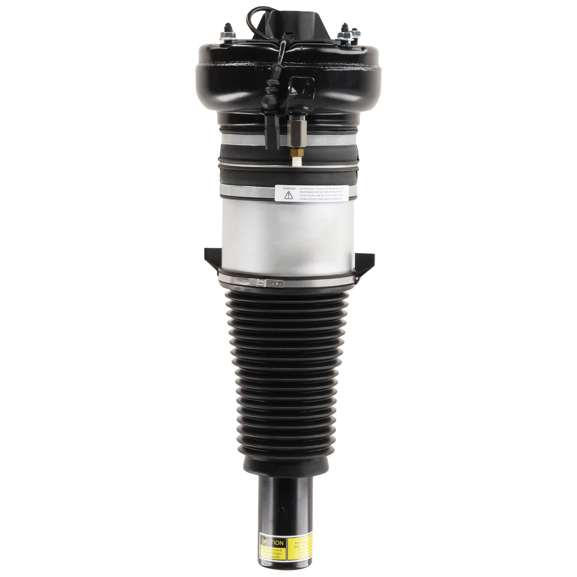 AM MACAN 15-22 FRONT AIR STRUT RH=LH SKU JTP28050003 OEM 95B616039-95B616039A 95B616039