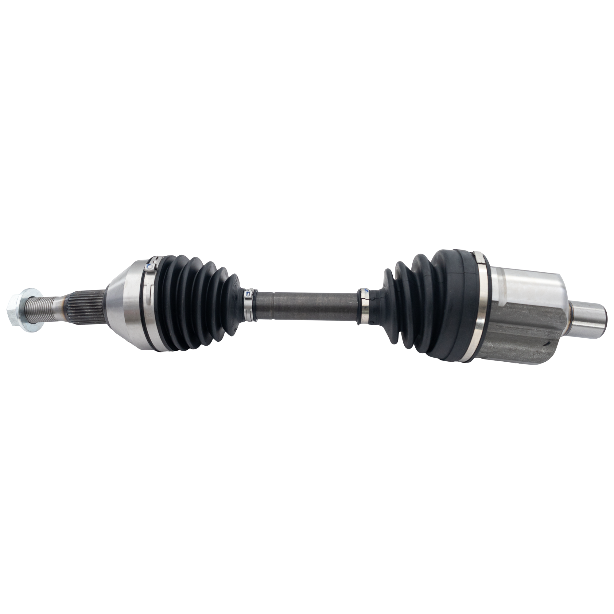 AM TRANS SPORT 99-99 FRONT CV AXLE ASSEMBLY LH SKU JTP28160001