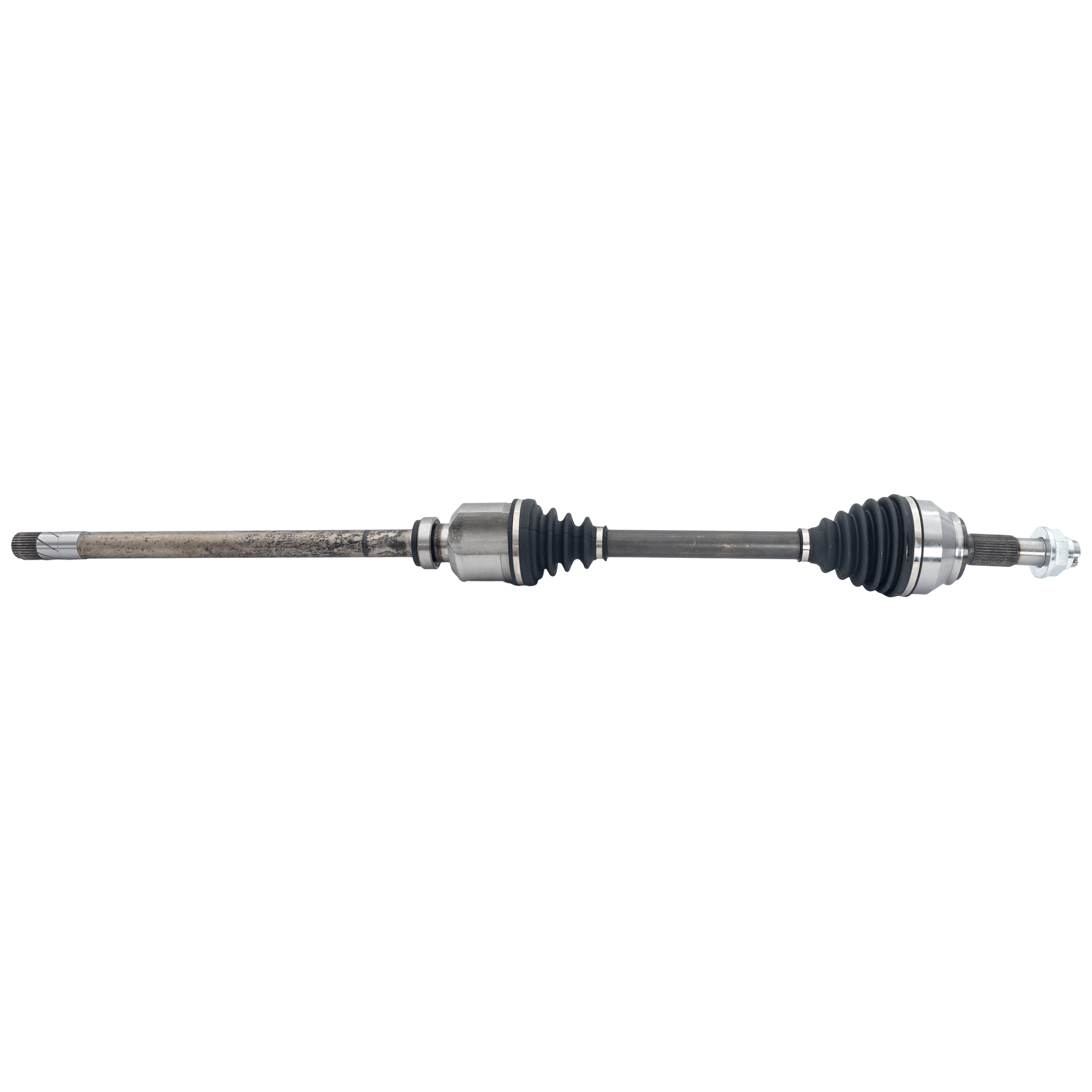 AM PROMASTER 2500 PROMASTER 3500-14-18 FRONT CV AXLE ASSEMBLY RH 3.0L Eng. FWD SKU JTR28160003