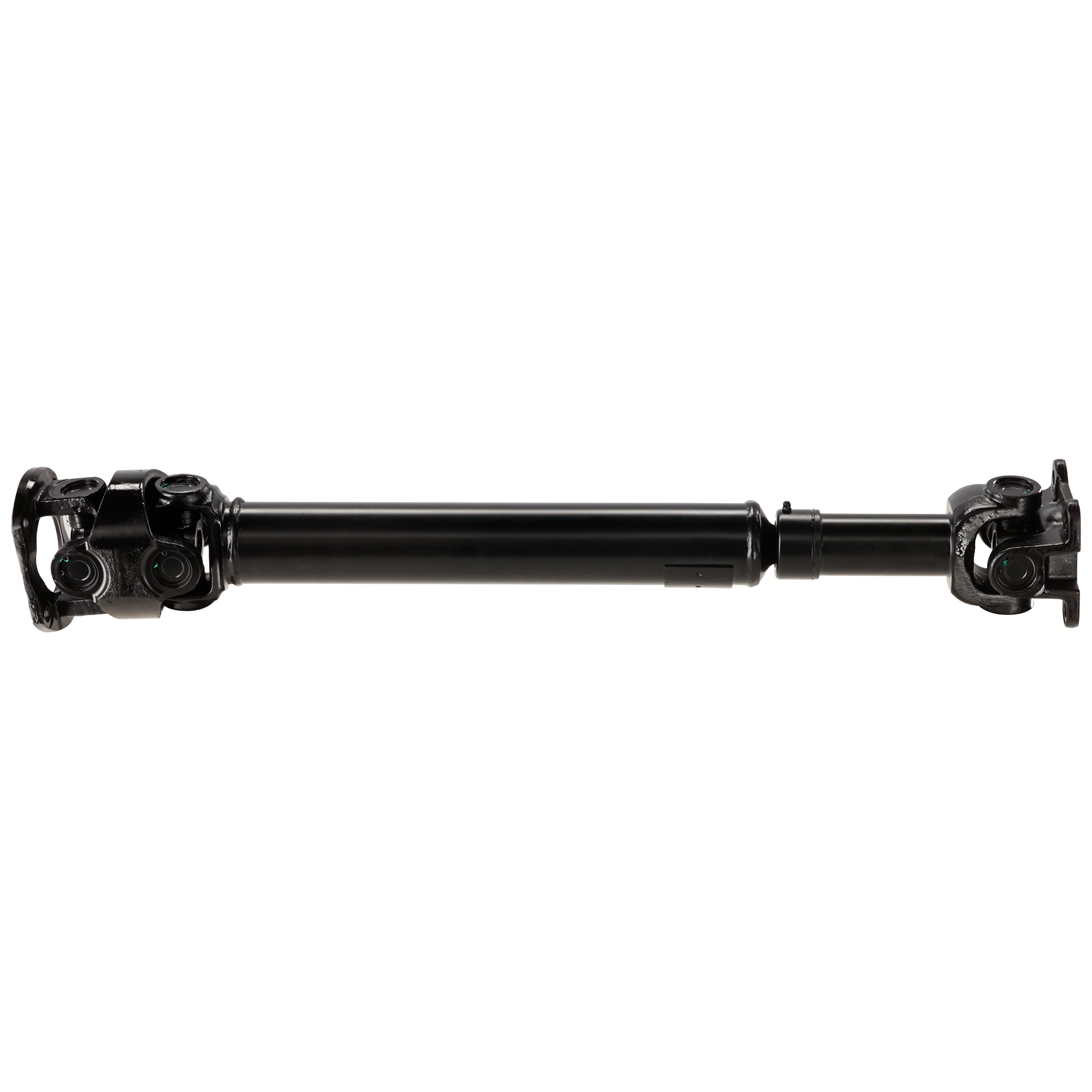 AM RAM 2500-3500 PICKUP 13-18 FRONT DRIVESHAFT Four Wheel Drive Automatic Transmission 31.75 in. Length 5.7L 6.4L Eng. SKU JTR54550004 OEM 05146803AA 5146803AA