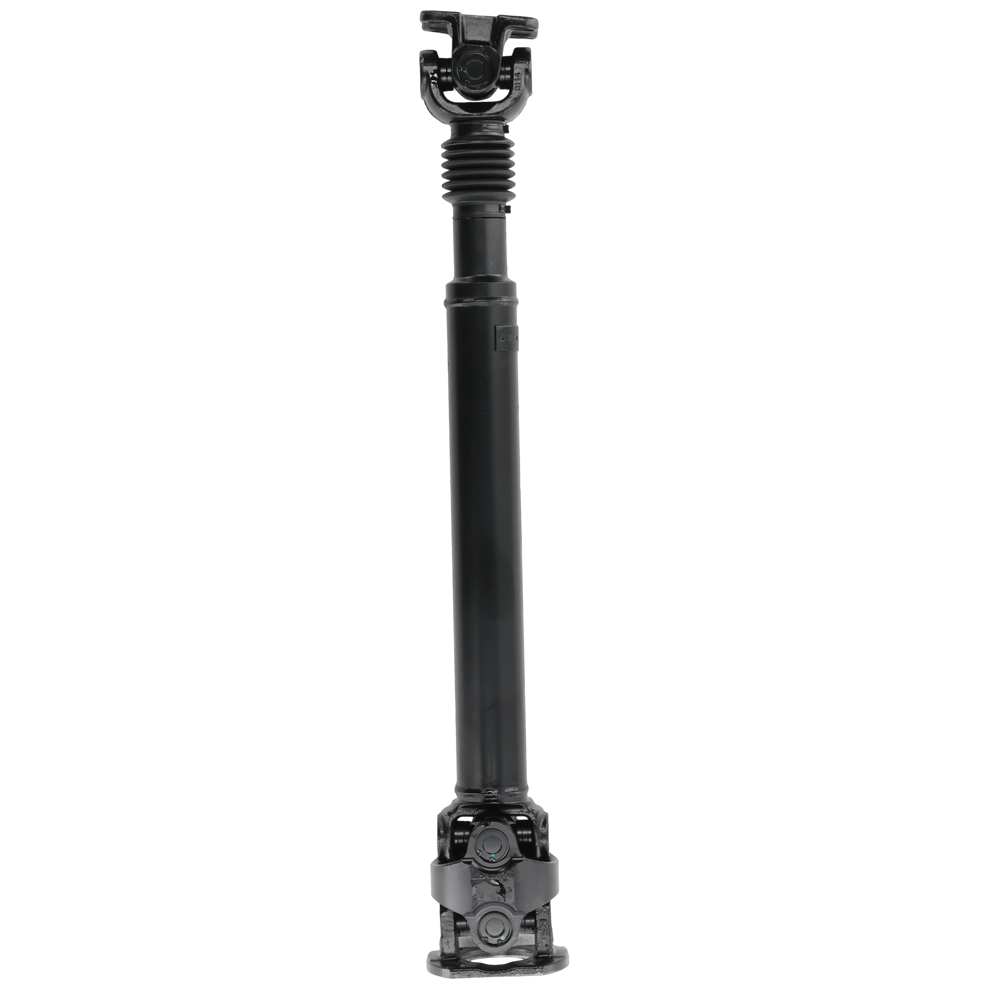 AM RAM 2500-3500 PICKUP 13-18 FRONT DRIVESHAFT Four Wheel Drive Automatic Transmission 34.25 in. Length Diesel 6.7L Eng. SKU JTR54550005 OEM 5146802AA