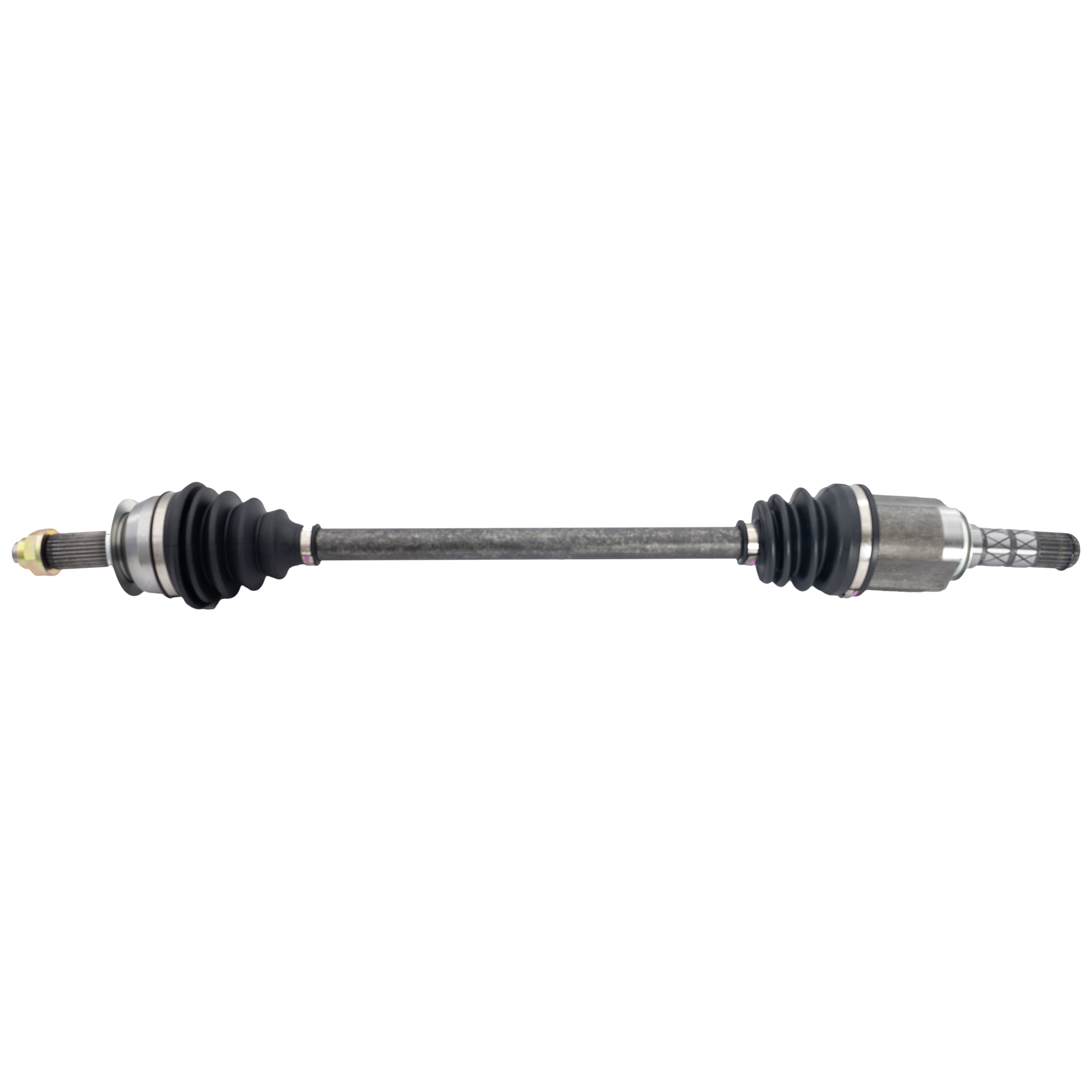AM IMPREZA 12-16 FRONT CV AXLE ASSEMBLY RH=LH SKU JTS28160002
