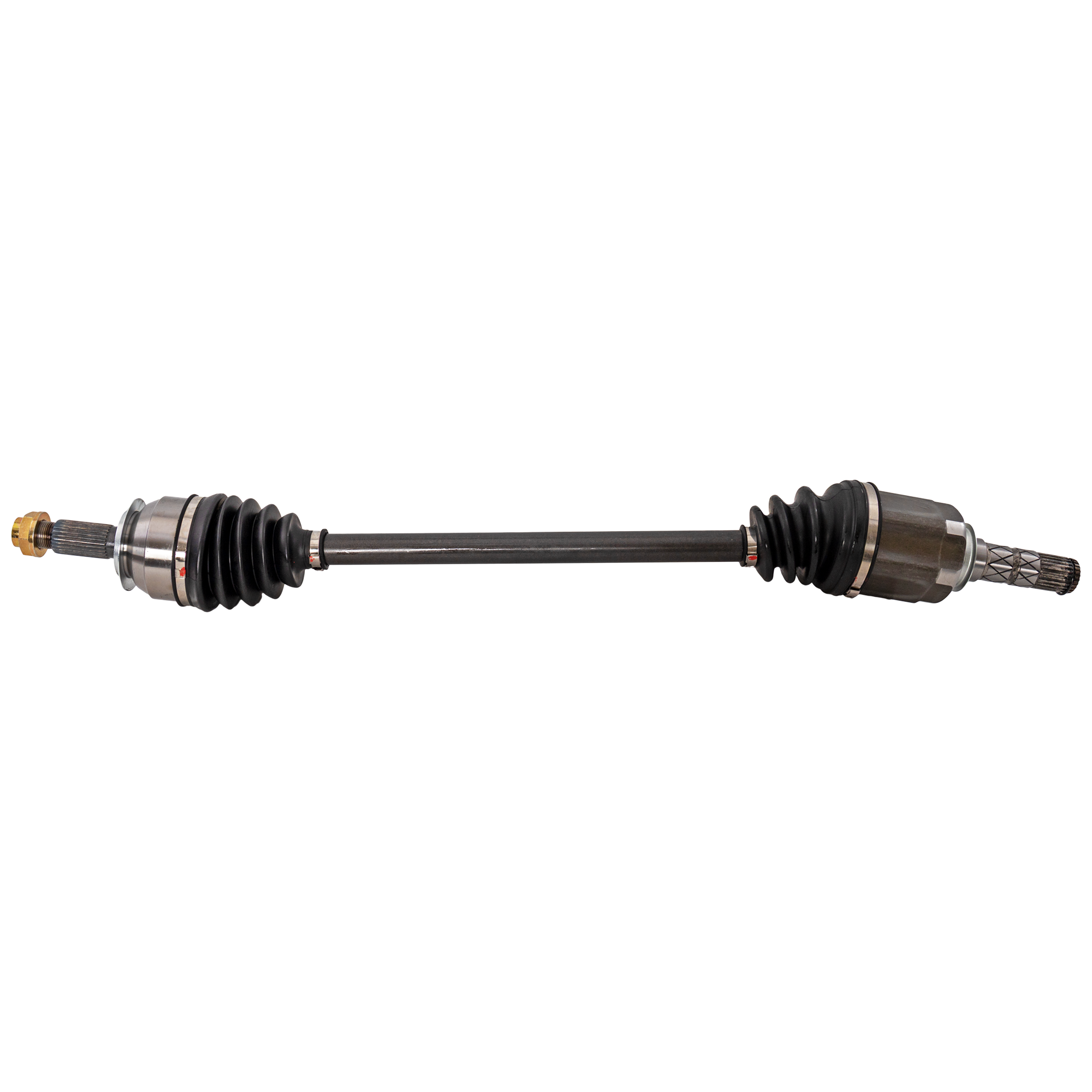 AM FORESTER 15-18 FRONT CV AXLE ASSEMBLY RH=LH SKU JTS28160004