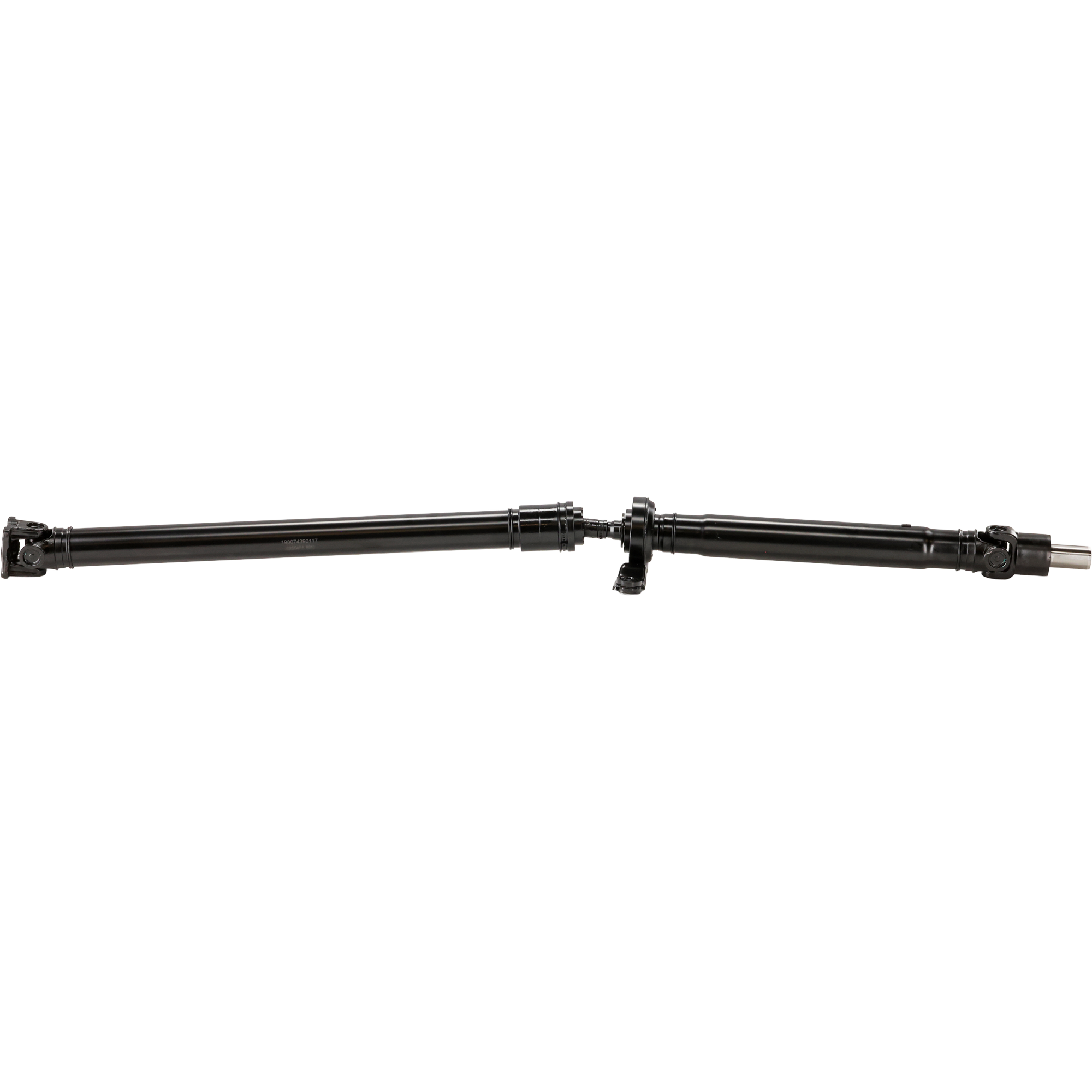 AM LEGACY 95-99-03-04 REAR DRIVESHAFT Automatic Transmission AWD SKU JTS54550001 OEM 27111AE06A 27111AE10A