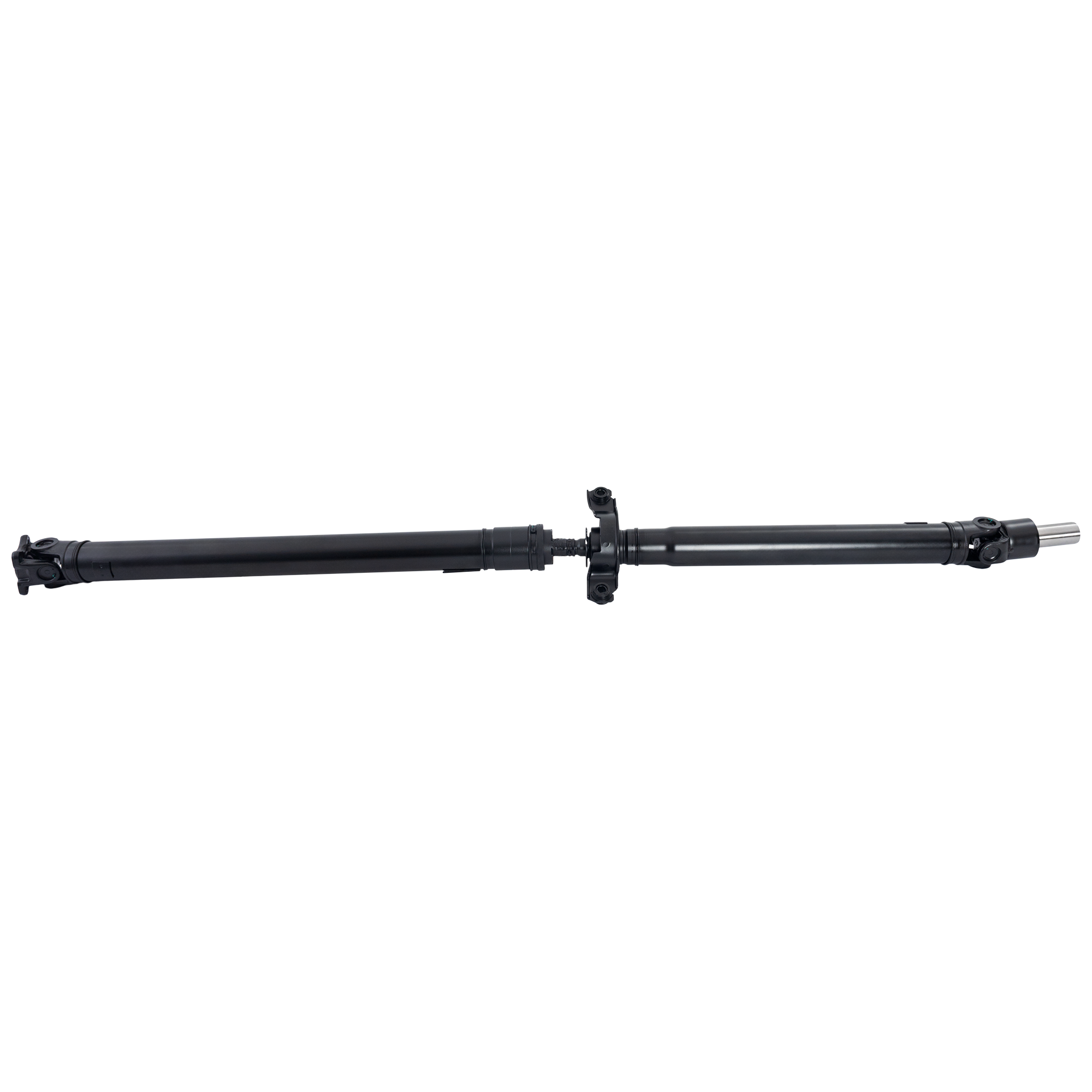 AM OUTBACK 00-04 REAR DRIVESHAFT Manual Transmission 4WD SKU JTS54550003 OEM 27111AE110-27111AE111-27111AE1