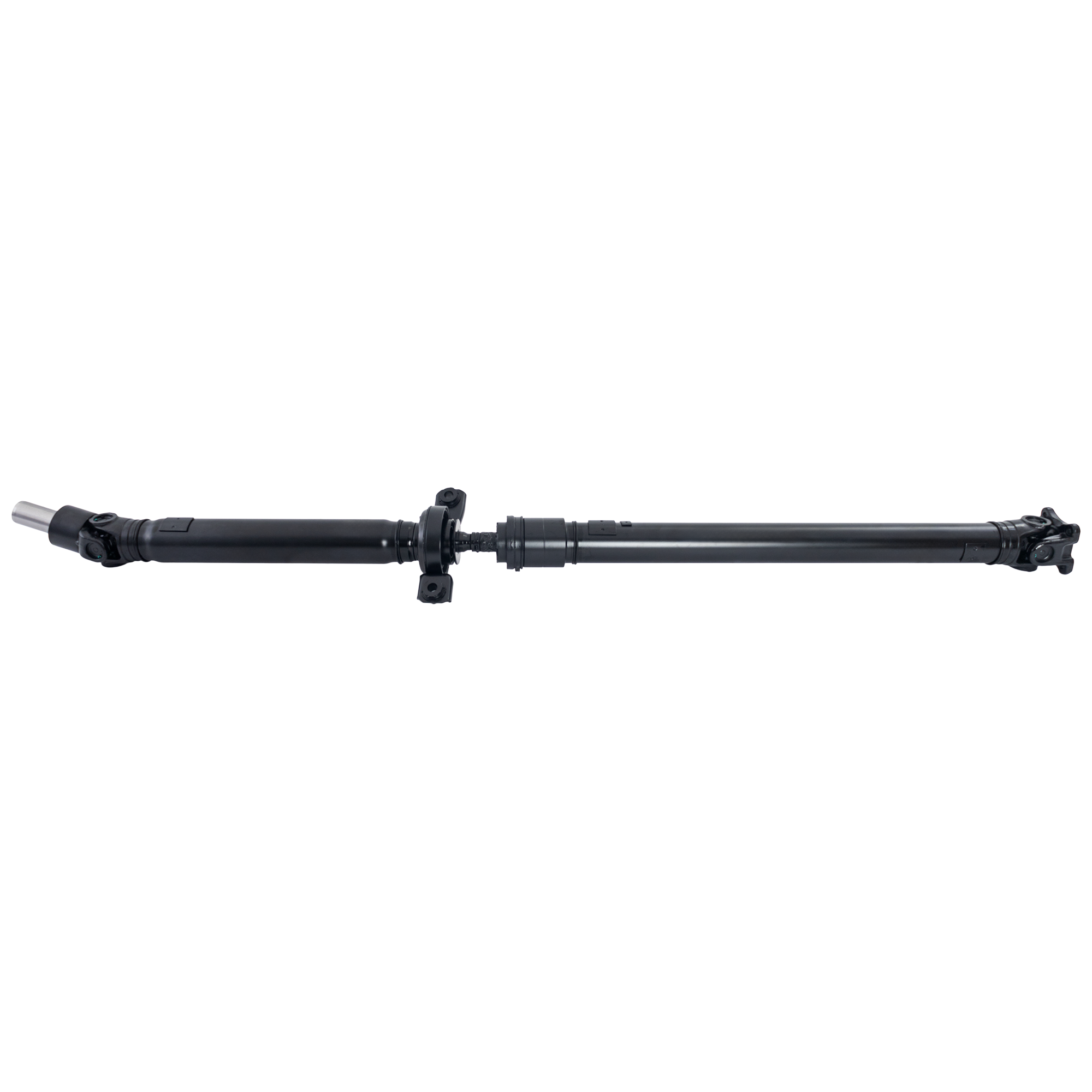 AM FORESTER 06-08 REAR DRIVESHAFT Automatic Transmission SKU JTS54550006 OEM 27111SA050